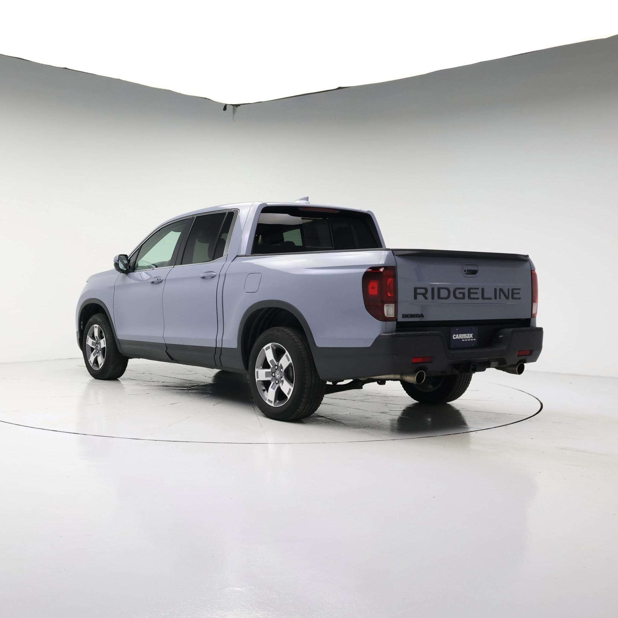 Thumbnail: 2025 Honda Ridgeline - 2