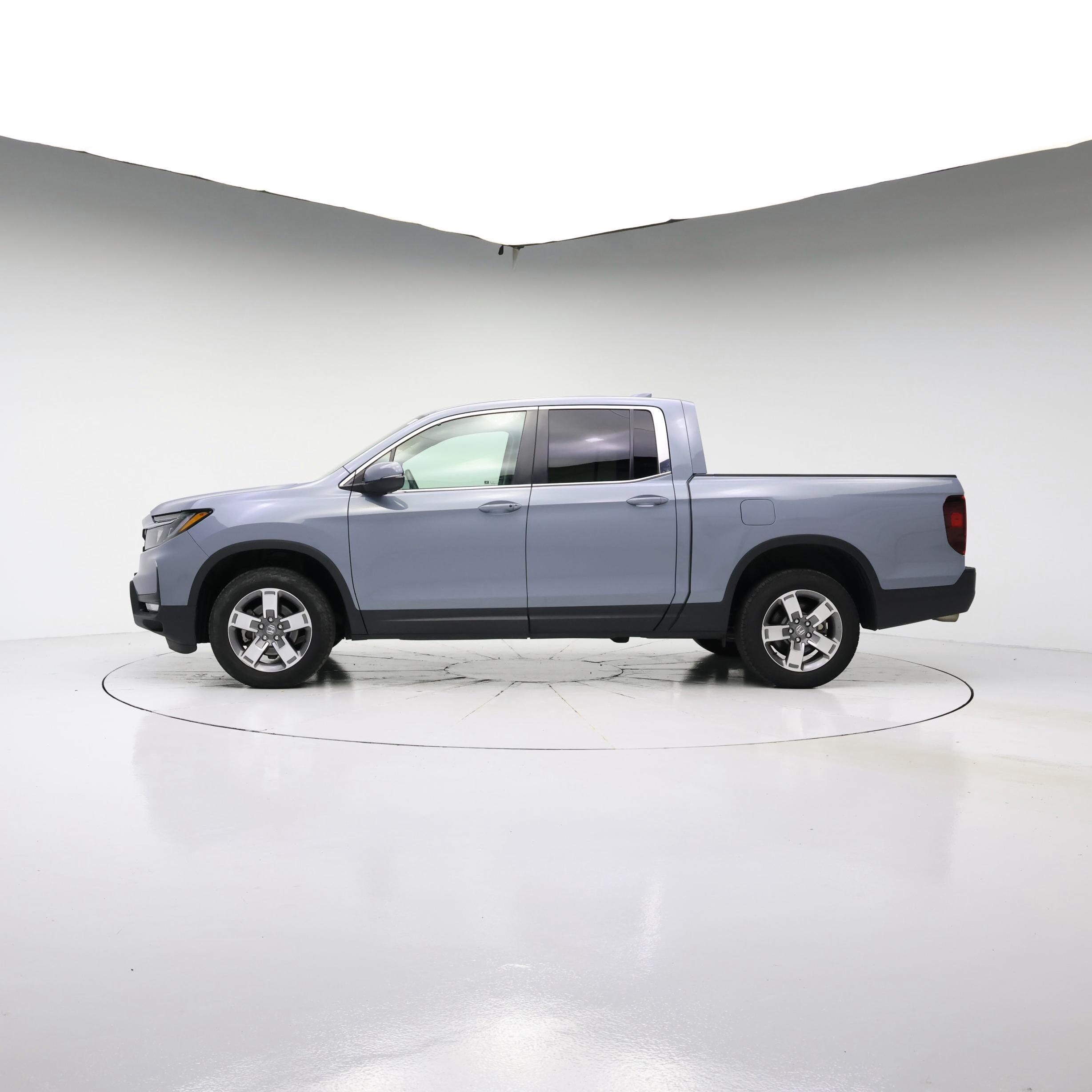 Thumbnail: 2025 Honda Ridgeline - 3