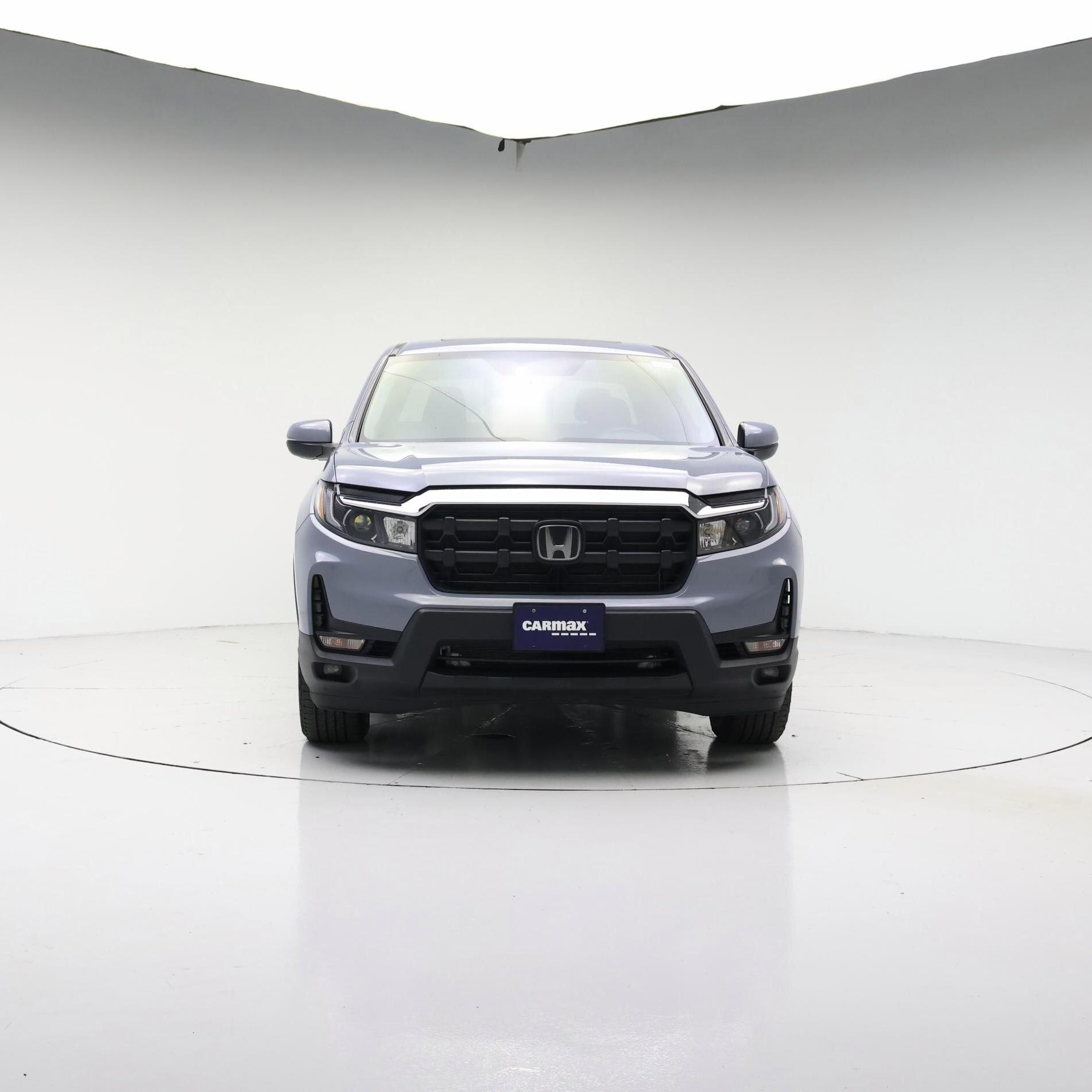 Thumbnail: 2025 Honda Ridgeline - 5