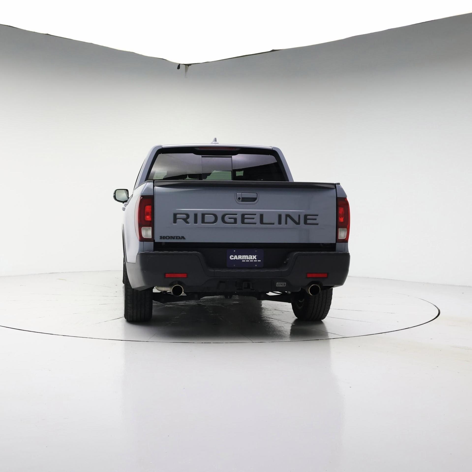 Thumbnail: 2025 Honda Ridgeline - 6