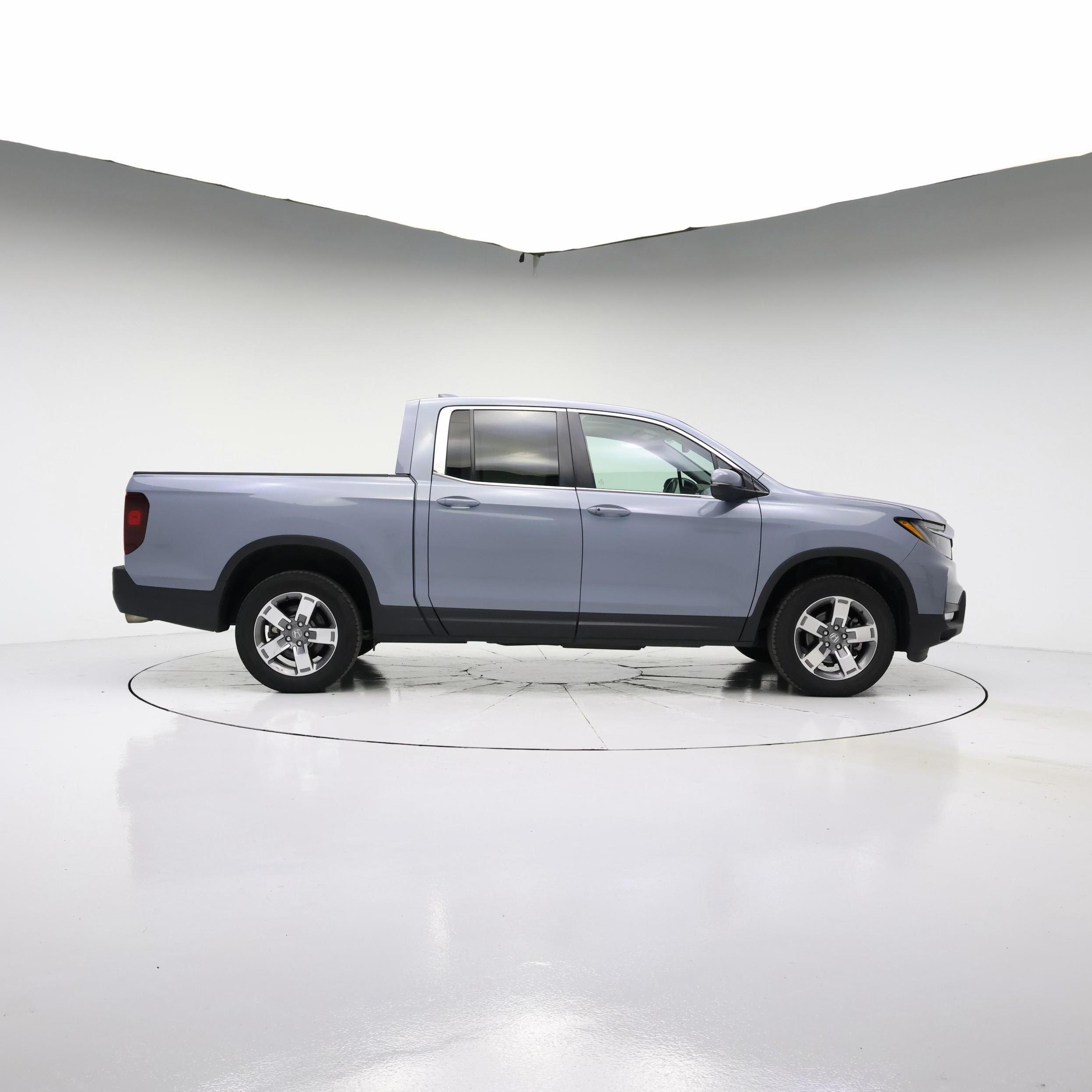 Thumbnail: 2025 Honda Ridgeline - 7