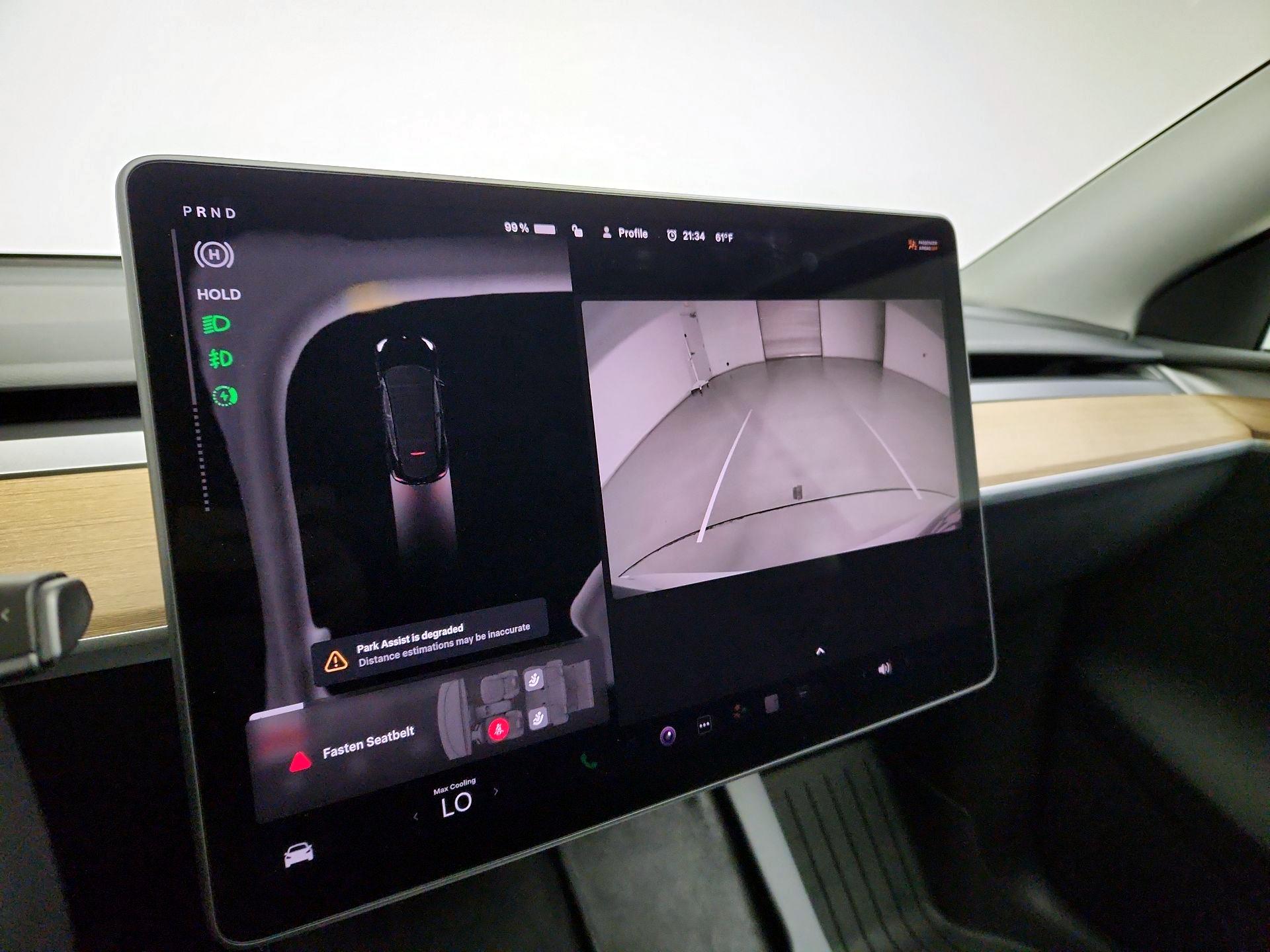 Thumbnail: 2023 Tesla Model Y - 14
