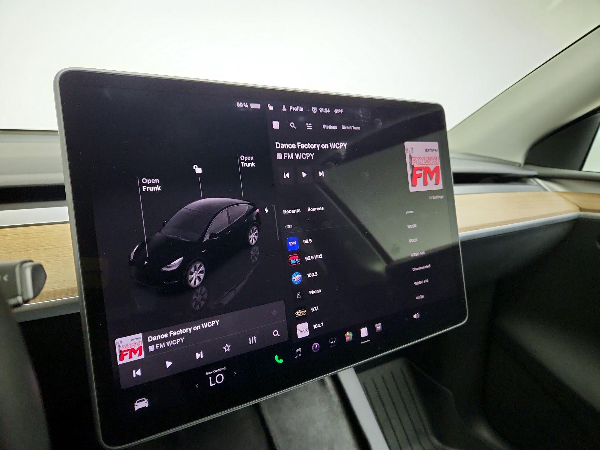 Thumbnail: 2023 Tesla Model Y - 15