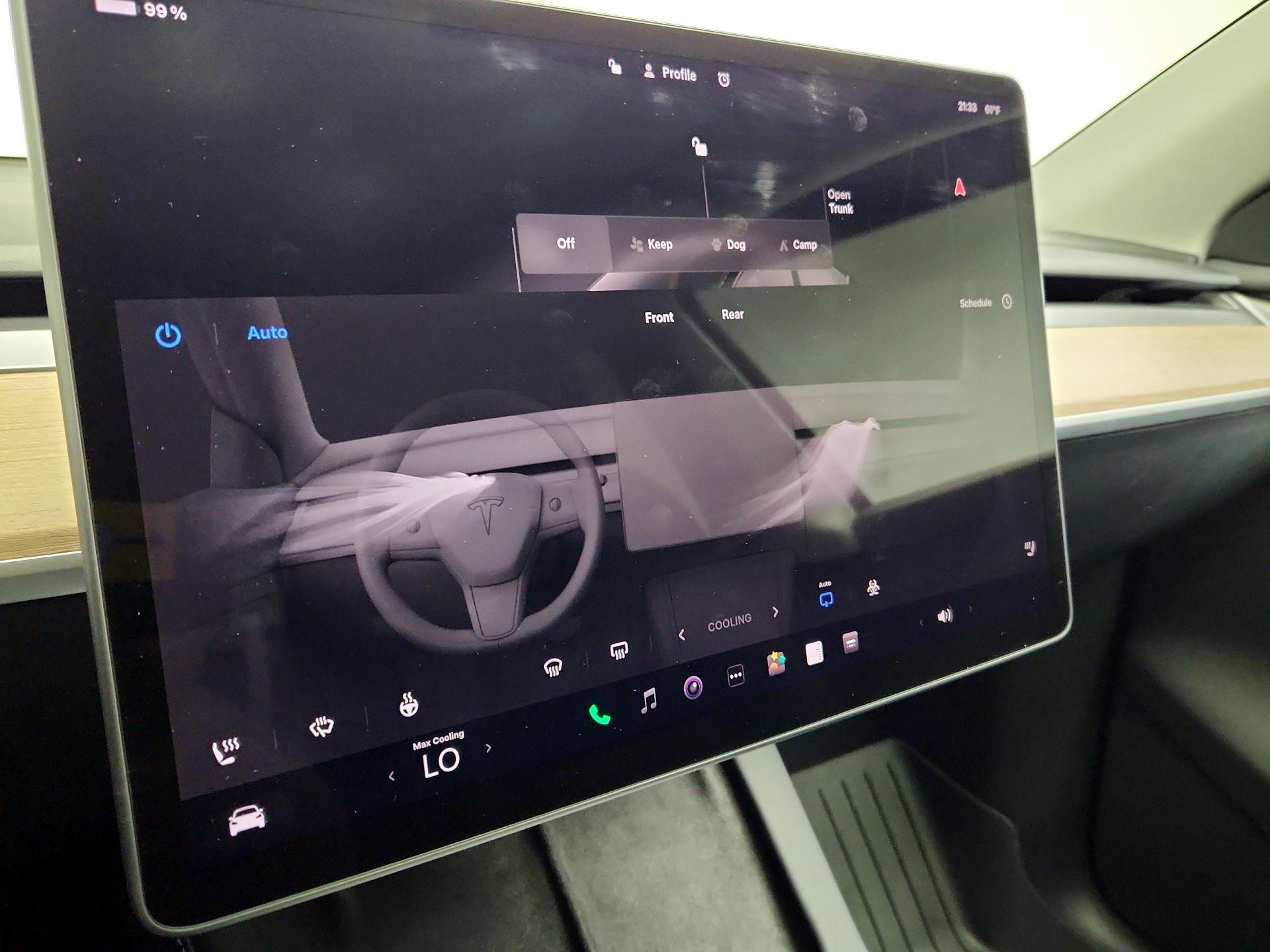 Thumbnail: 2023 Tesla Model Y - 16