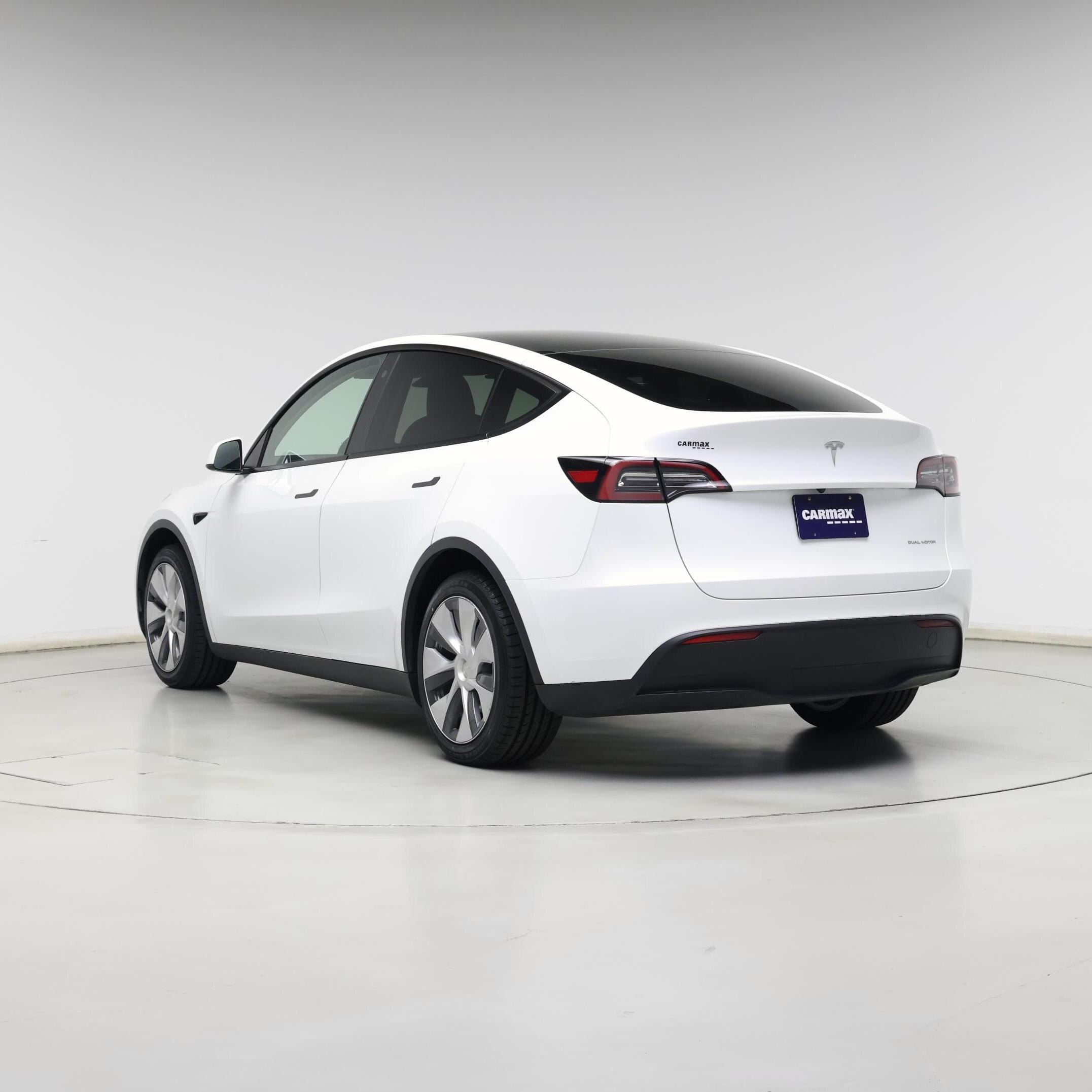 Thumbnail: 2023 Tesla Model Y - 2