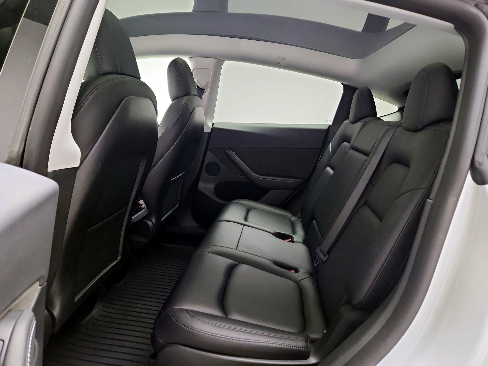 Thumbnail: 2023 Tesla Model Y - 19
