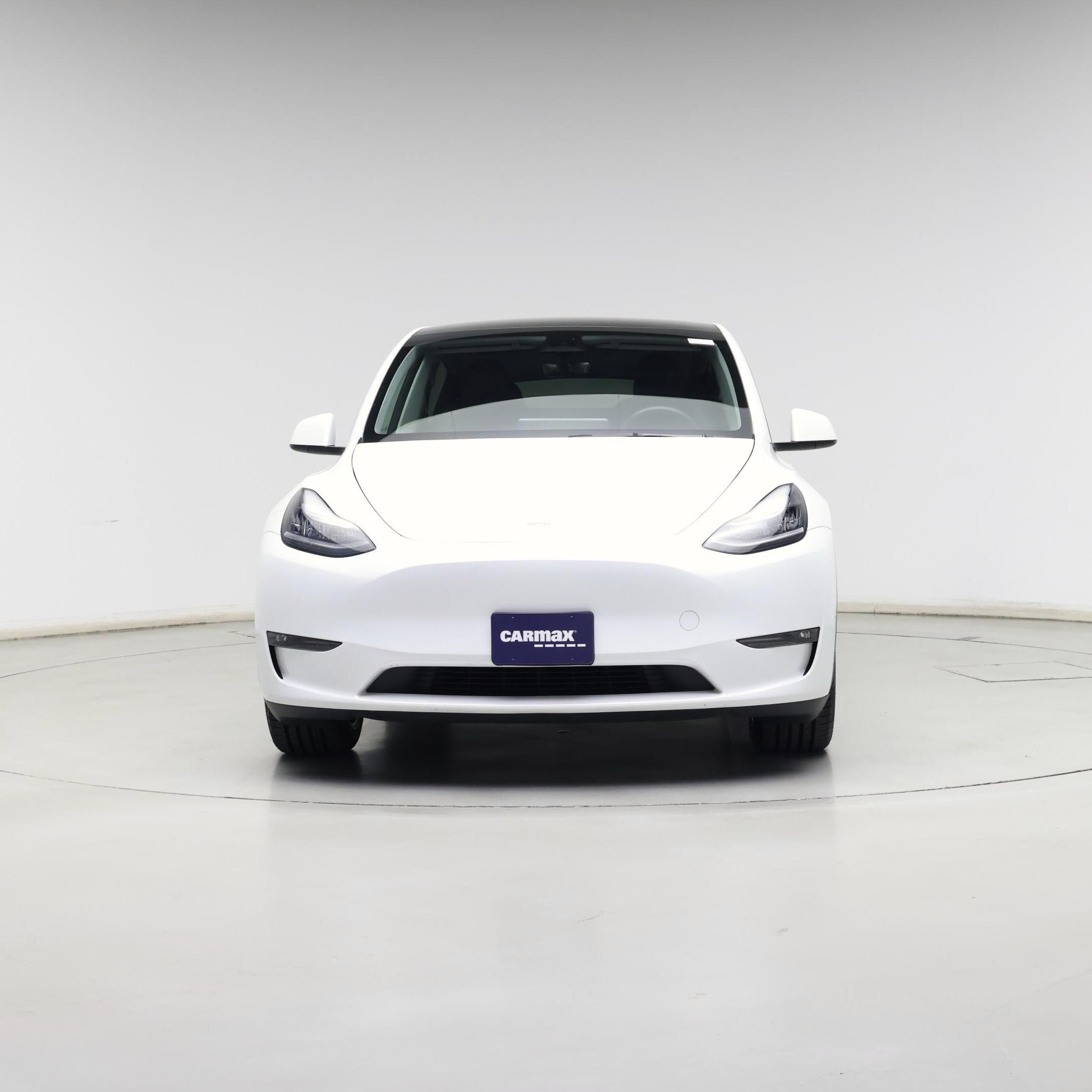 Thumbnail: 2023 Tesla Model Y - 5