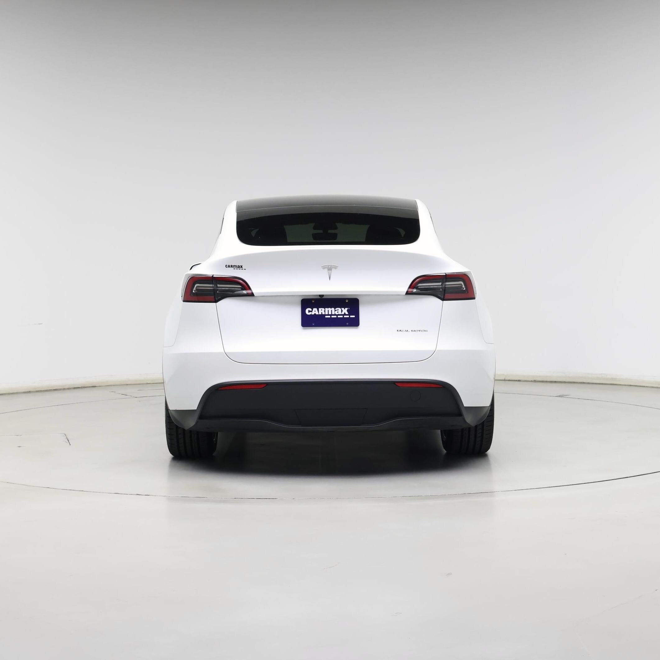 Thumbnail: 2023 Tesla Model Y - 6