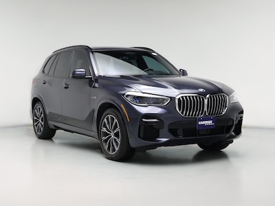 2022 BMW X5 Plug In Hybrid XDrive45e