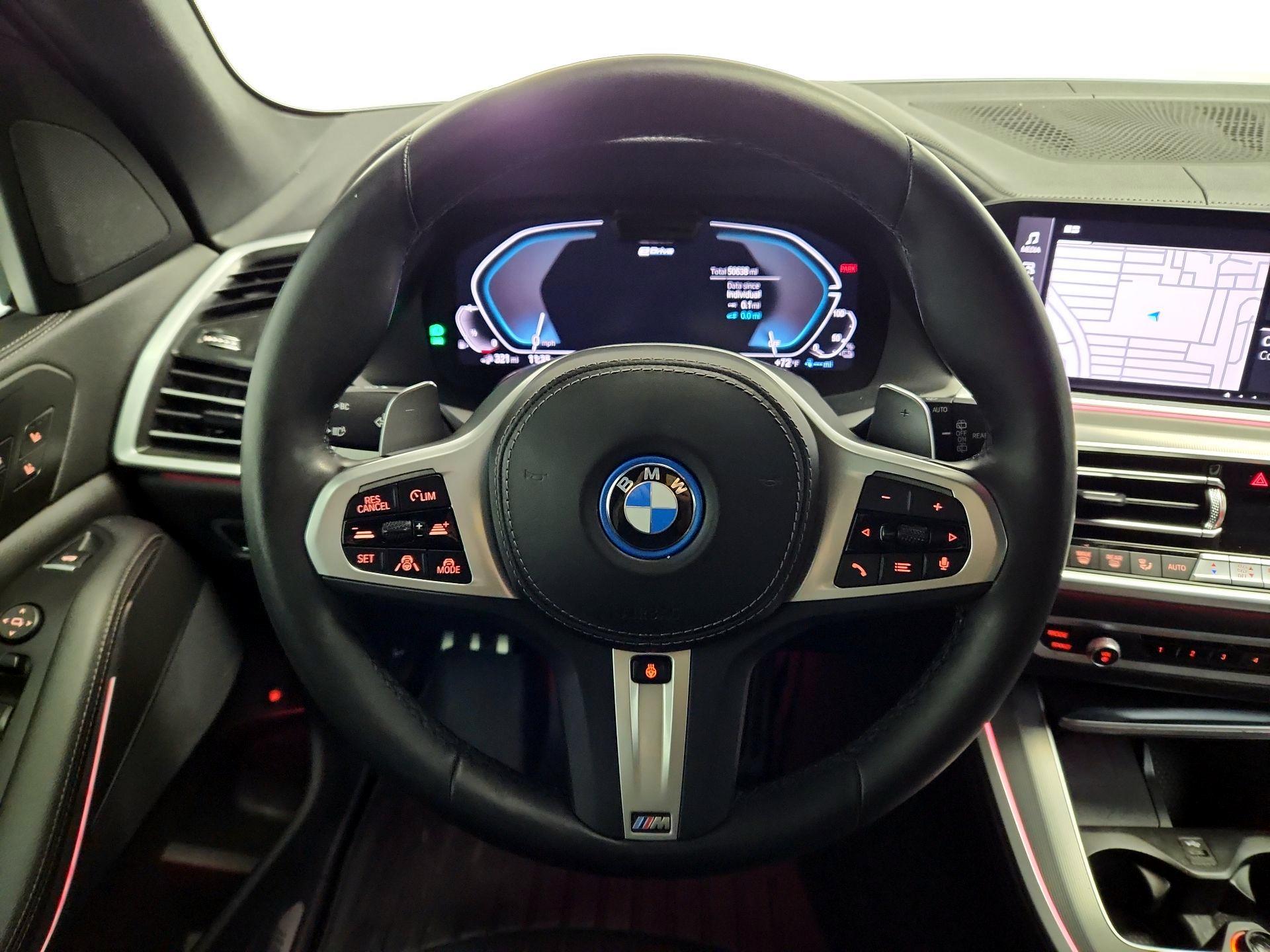 Thumbnail: 2022 BMW X5 - 10