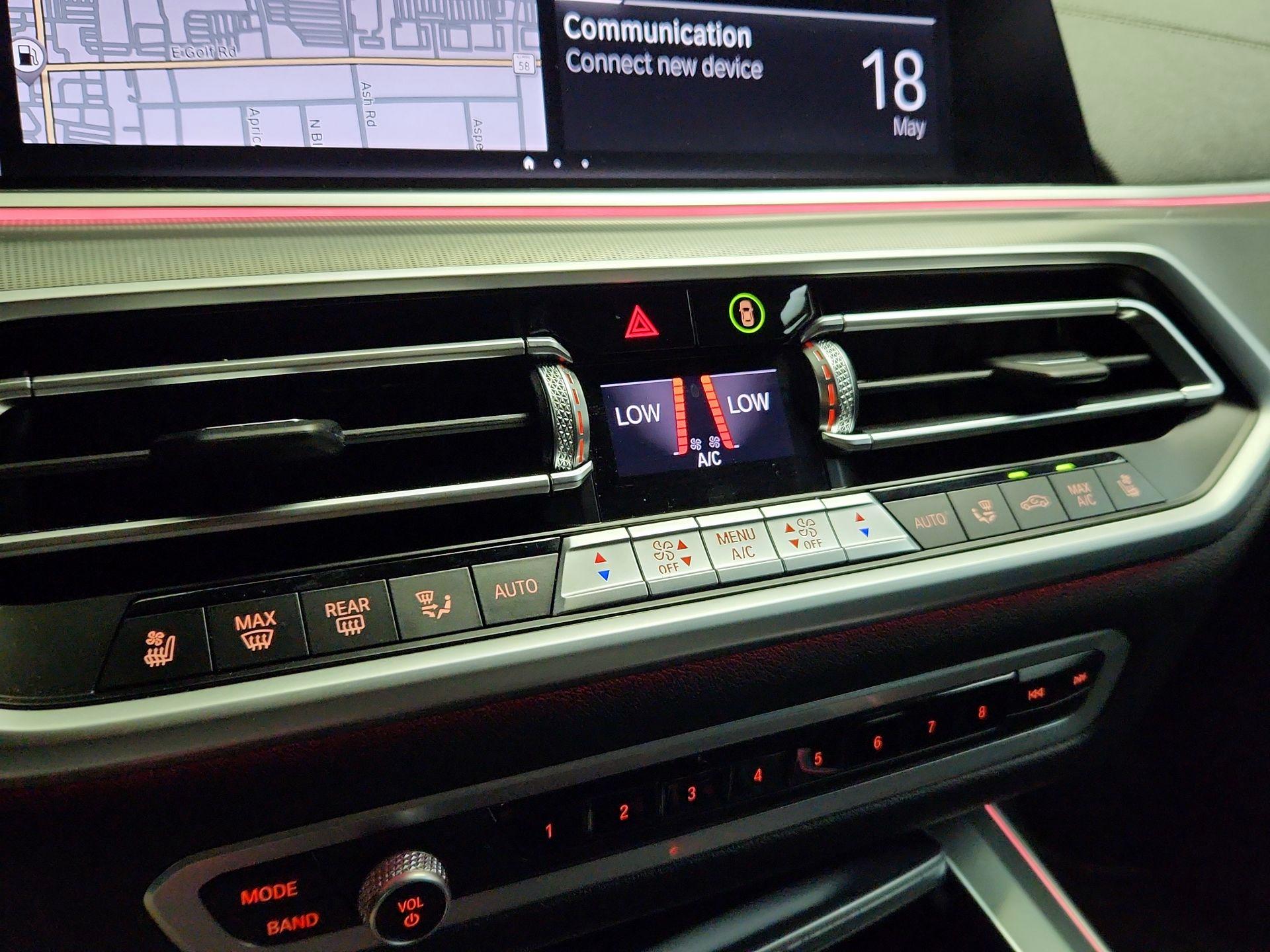 Thumbnail: 2022 BMW X5 - 17