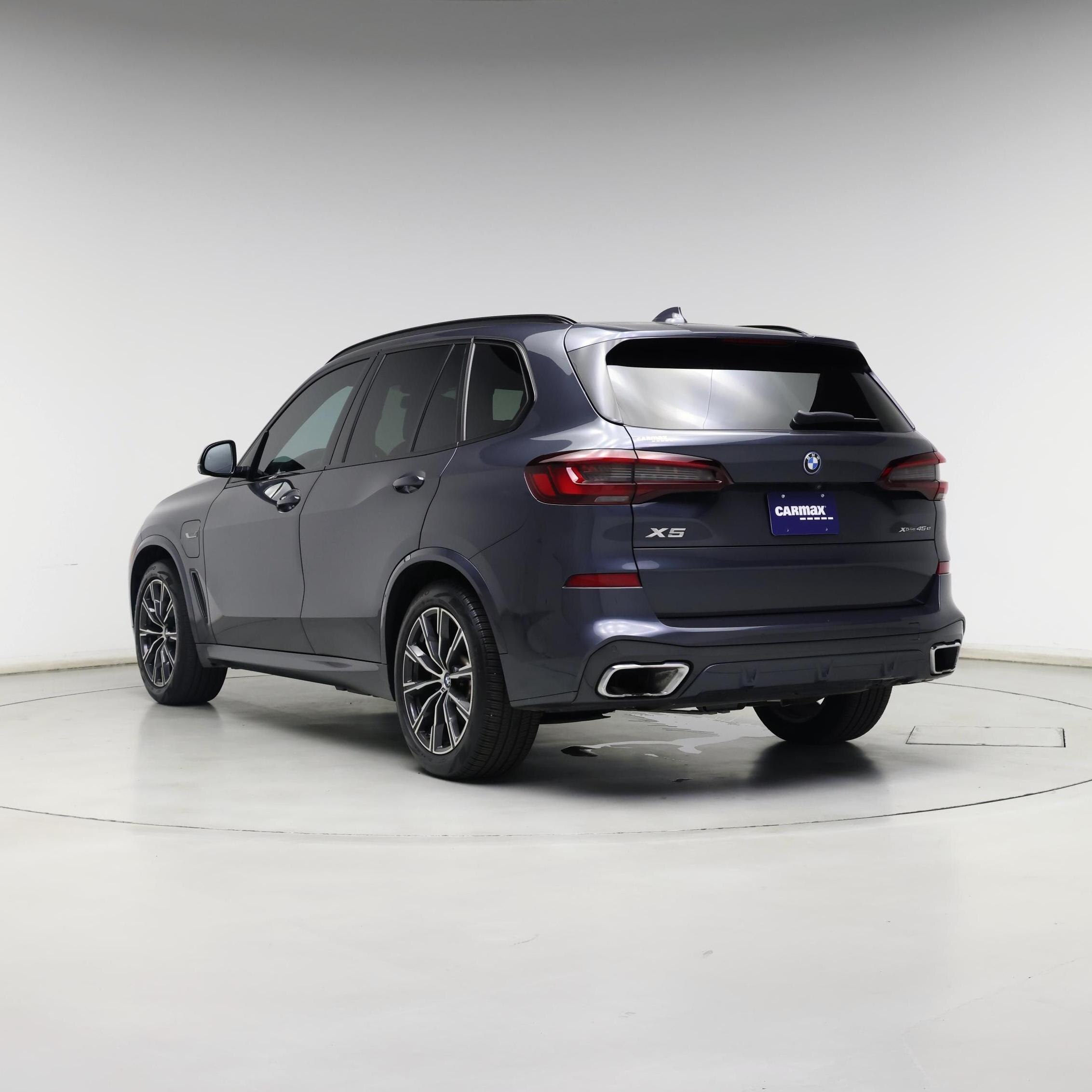 Thumbnail: 2022 BMW X5 - 2