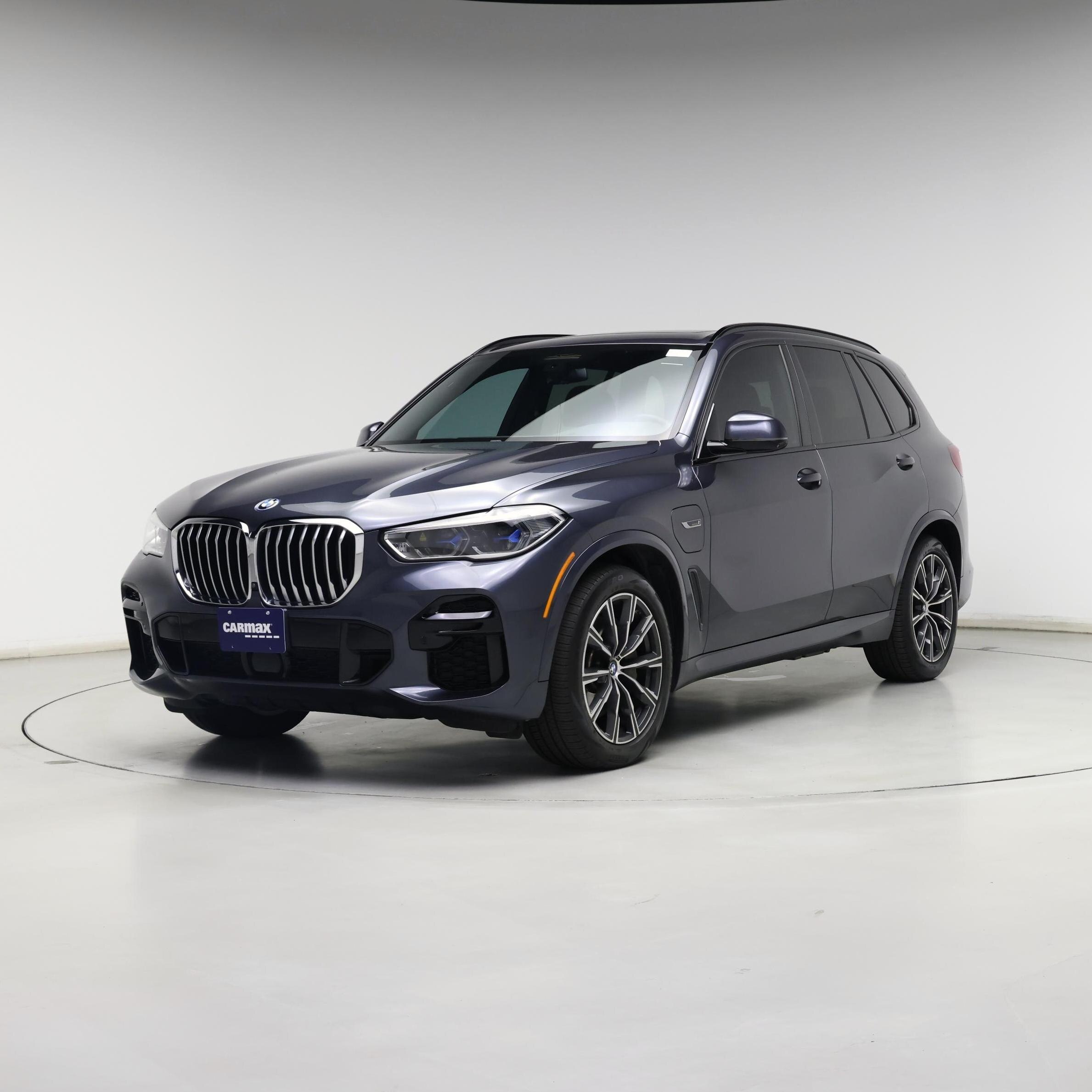 Thumbnail: 2022 BMW X5 - 4