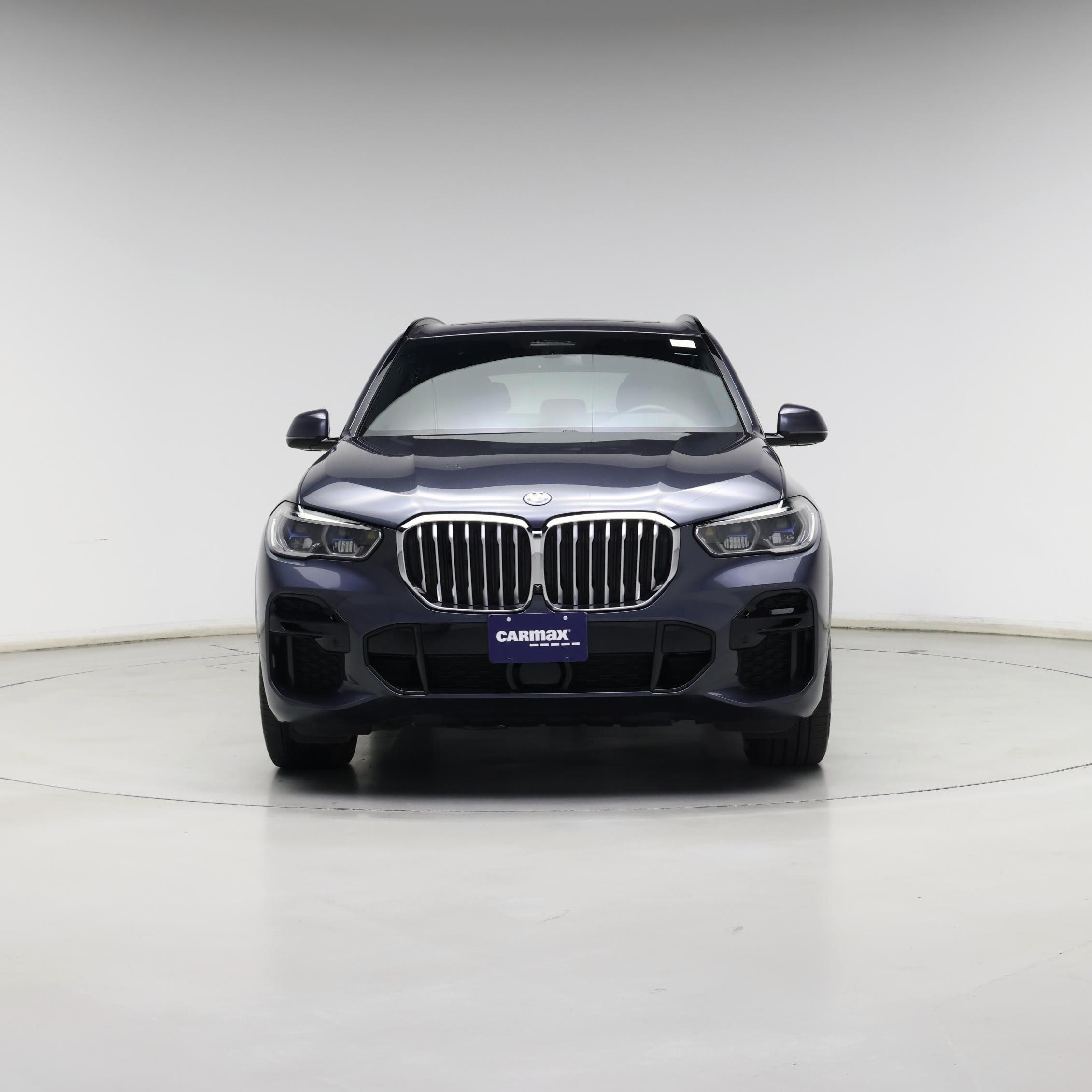 Thumbnail: 2022 BMW X5 - 5