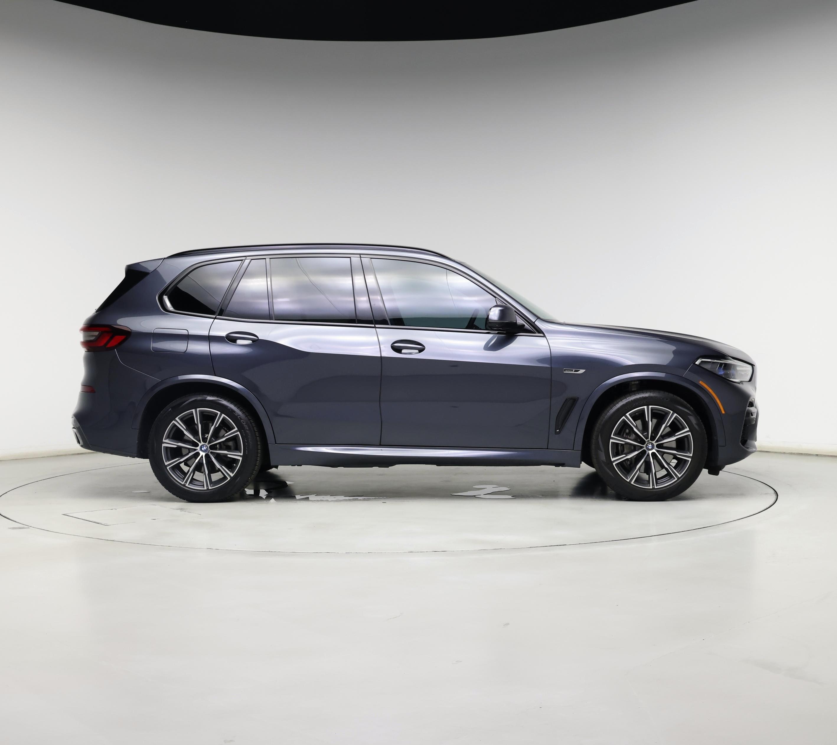 Thumbnail: 2022 BMW X5 - 7