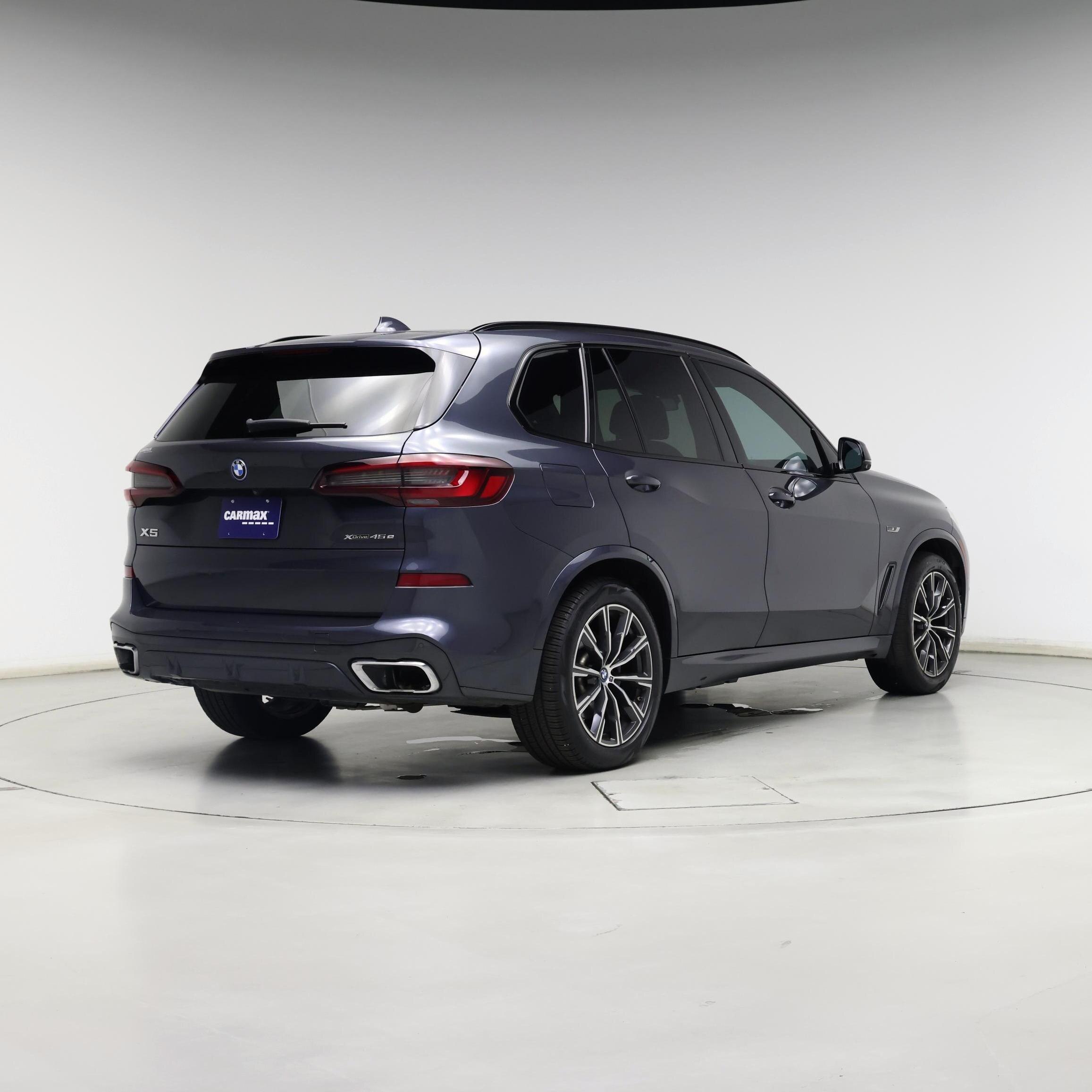 Thumbnail: 2022 BMW X5 - 8