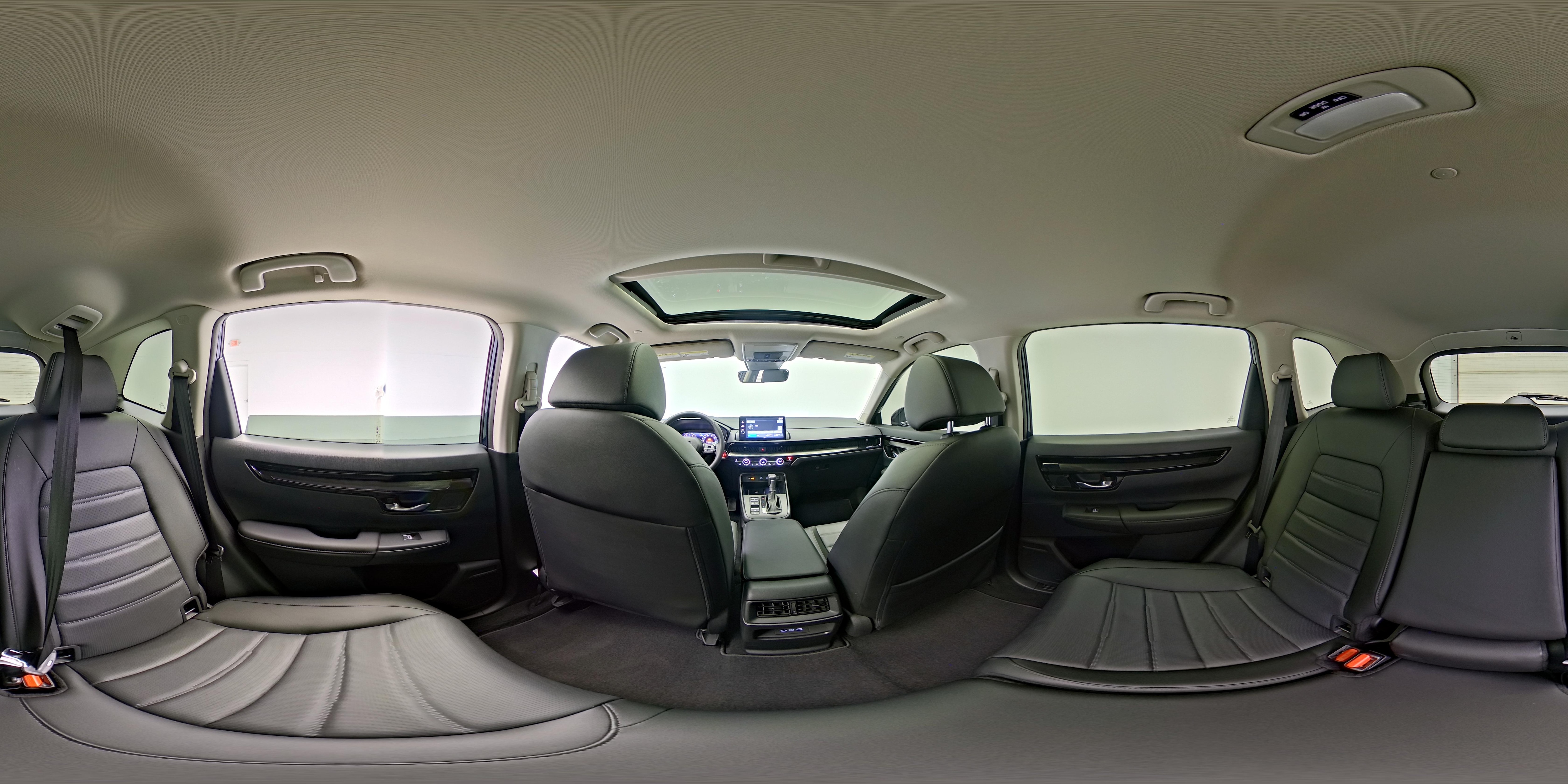 2026 Honda CR-V EX-L - Photo 26