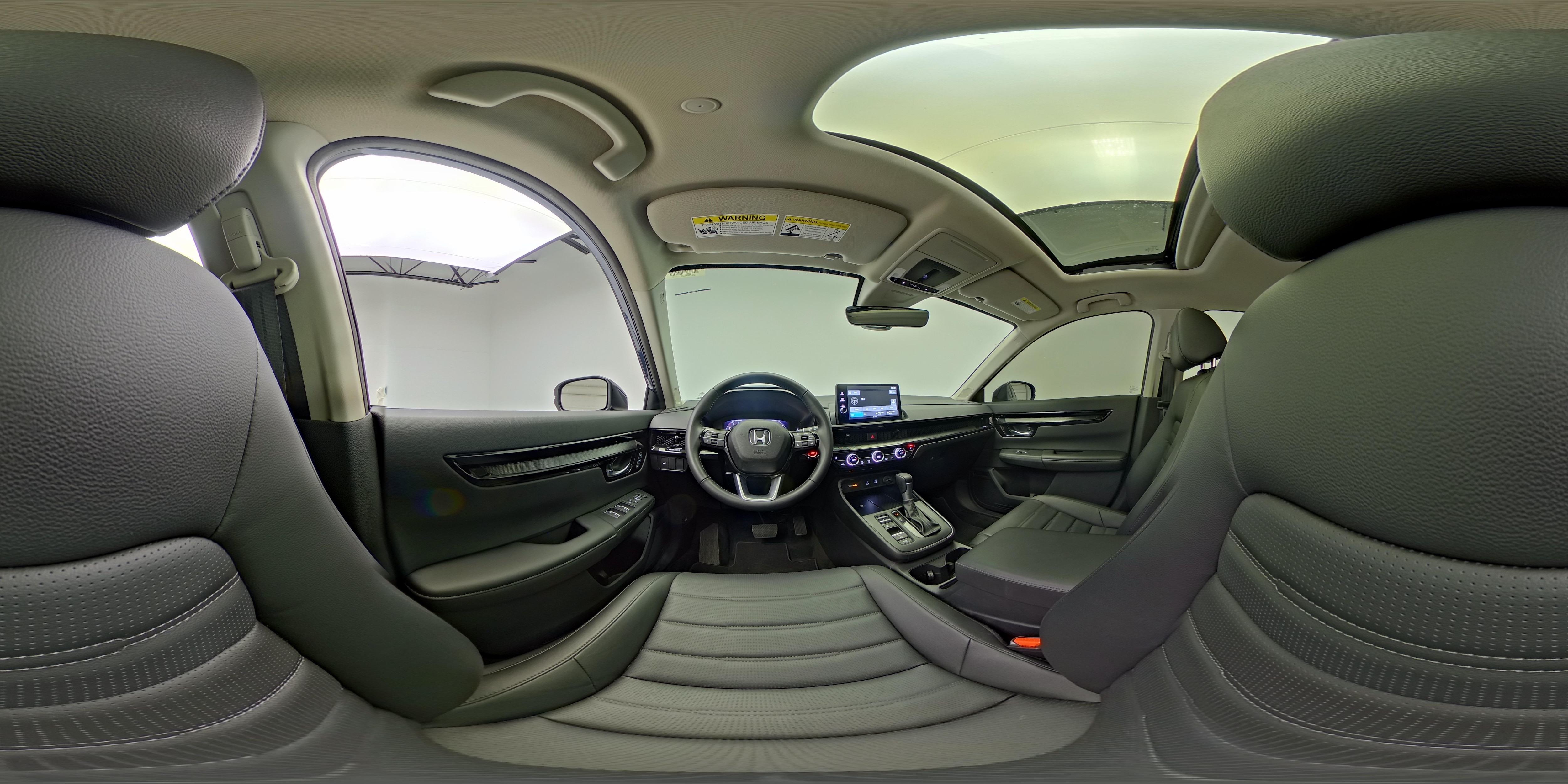 2026 Honda CR-V EX-L - Photo 27