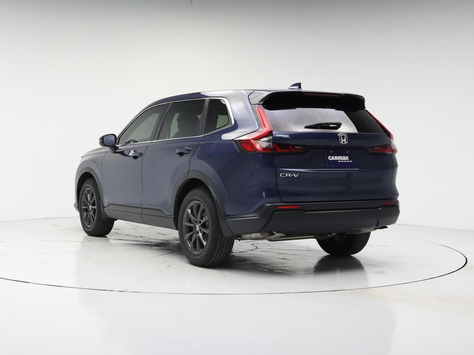 2026 Honda CR-V EX-L - Photo 2