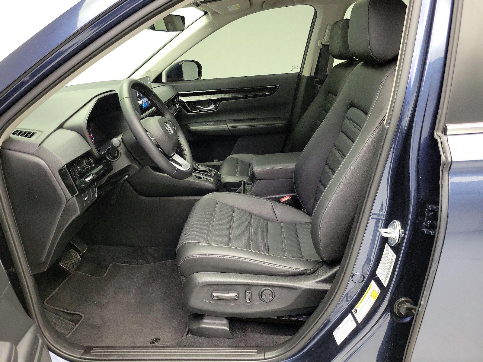 2026 Honda CR-V EX-L - Photo 12