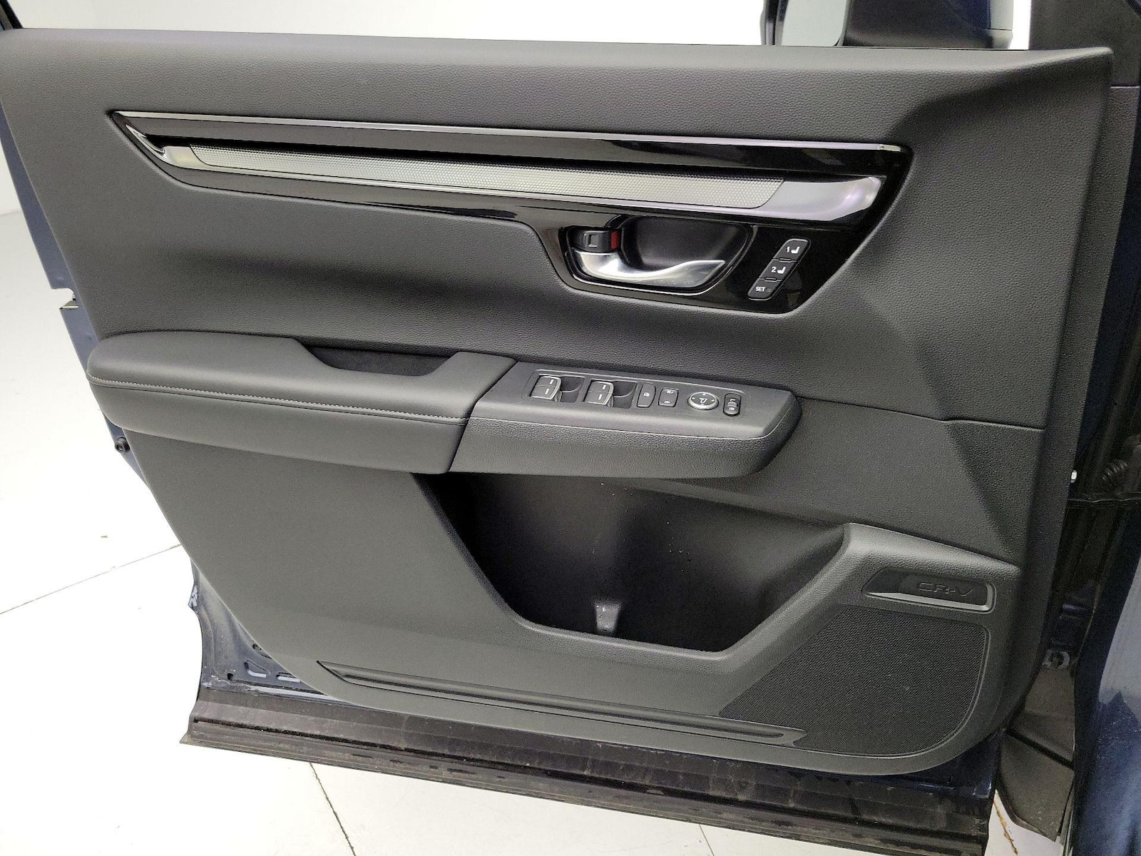 2026 Honda CR-V EX-L - Photo 13