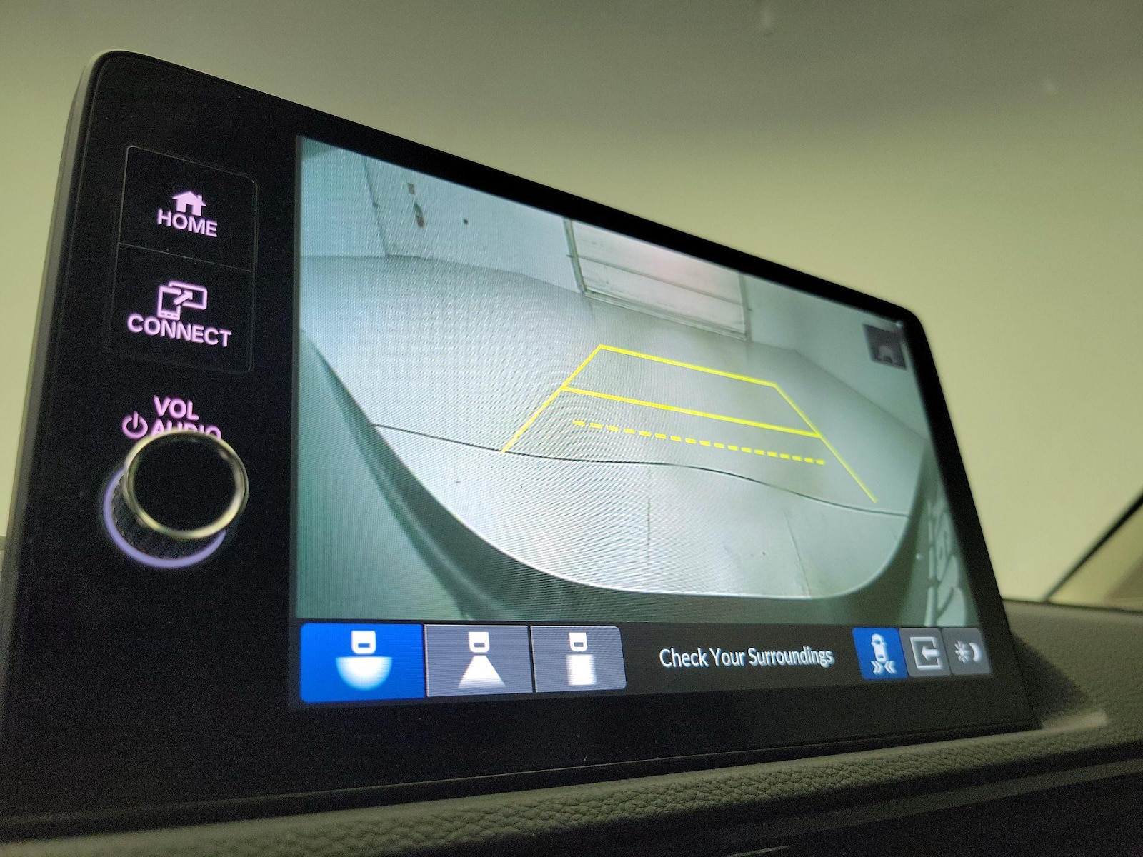 2026 Honda CR-V EX-L - Photo 15