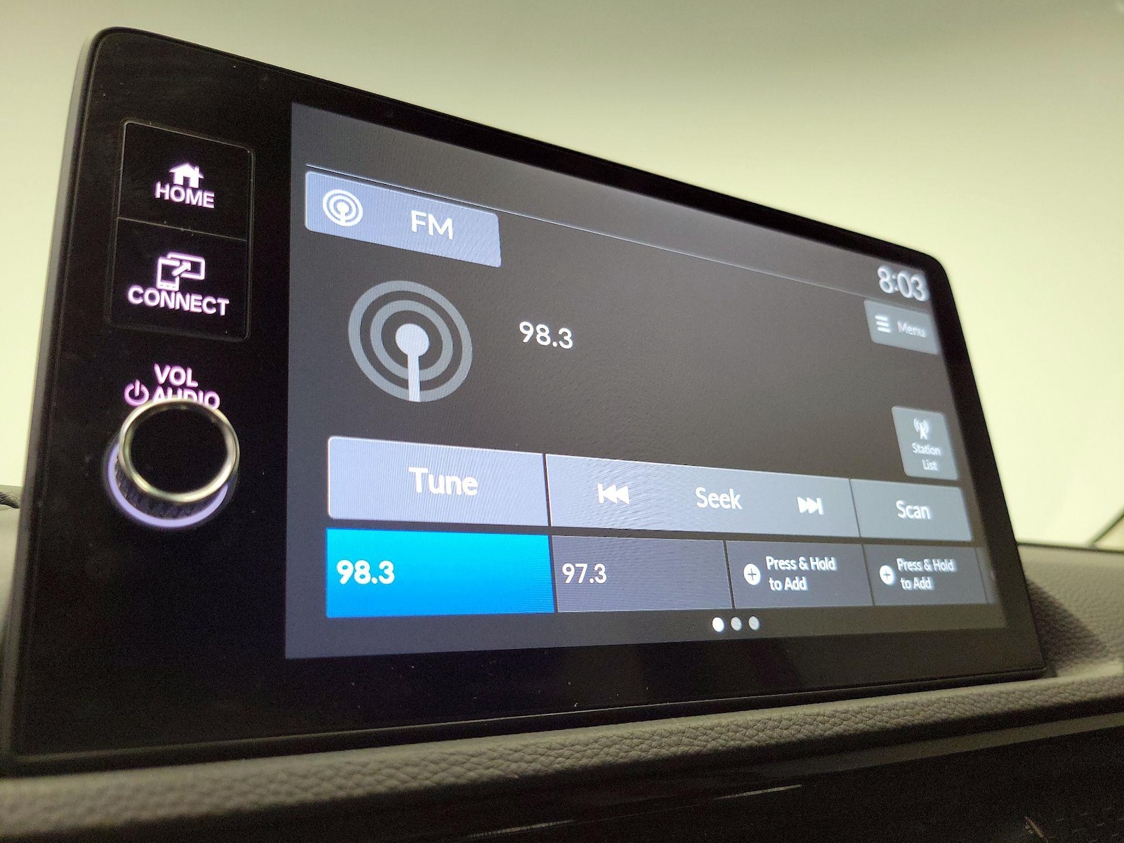 2026 Honda CR-V EX-L - Photo 16