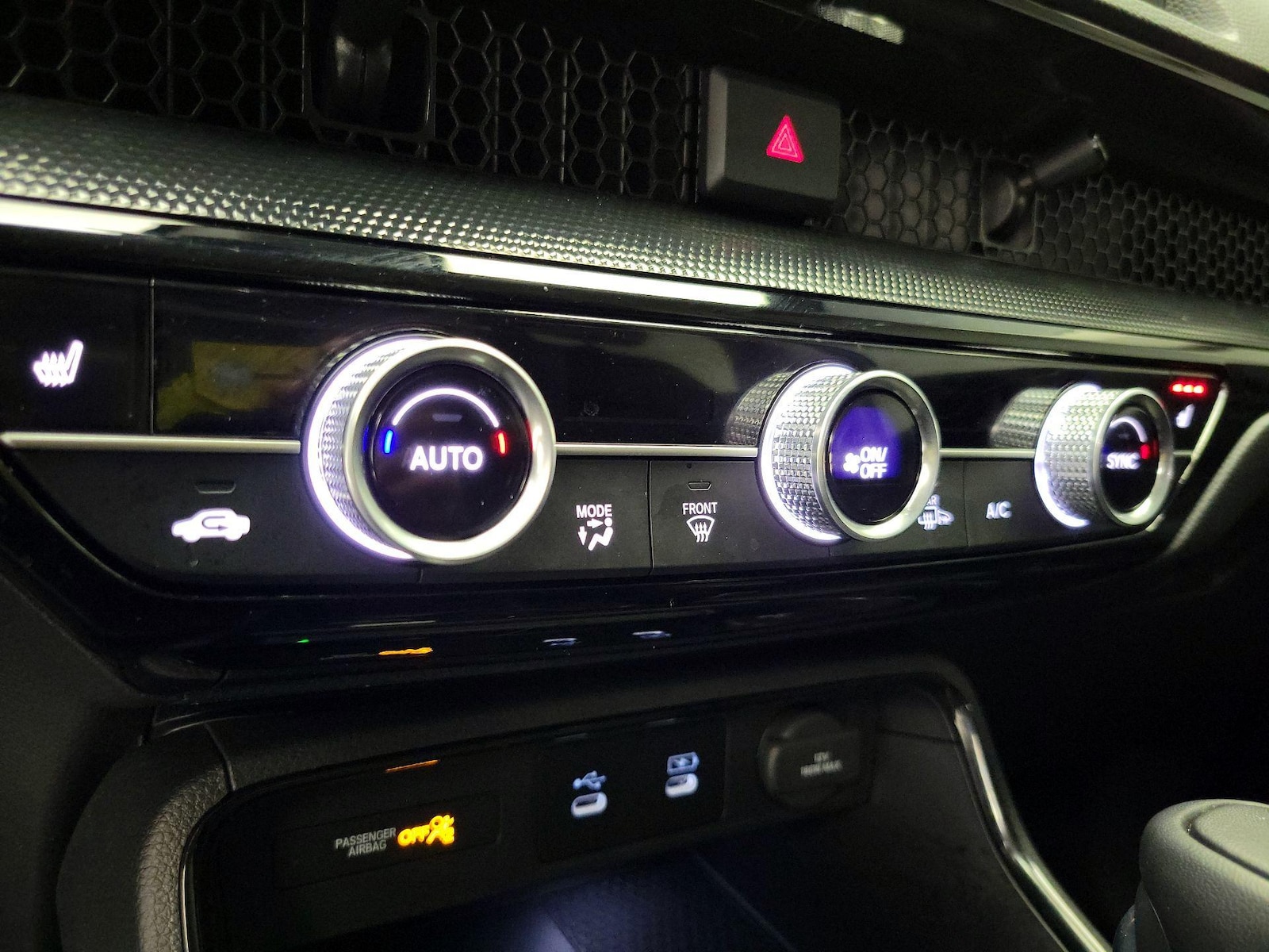 2026 Honda CR-V EX-L - Photo 17