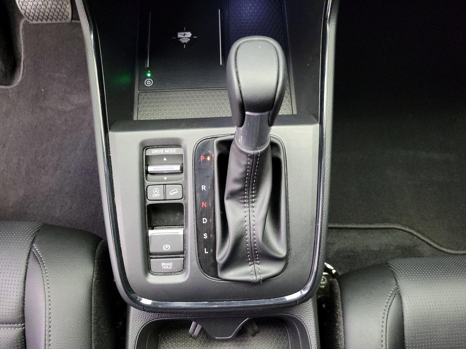 2026 Honda CR-V EX-L - Photo 18