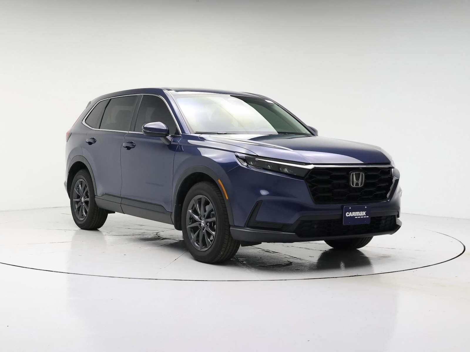 2026 Honda CR-V EX-L - Photo 3