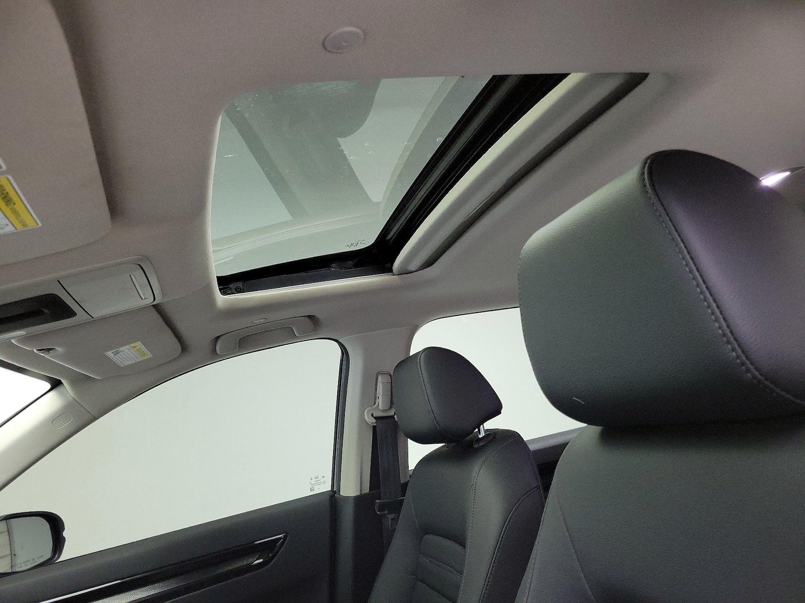 2026 Honda CR-V EX-L - Photo 20