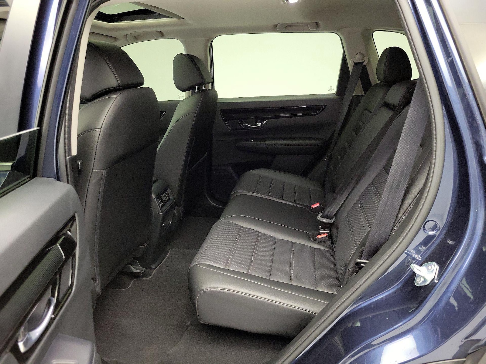 2026 Honda CR-V EX-L - Photo 21