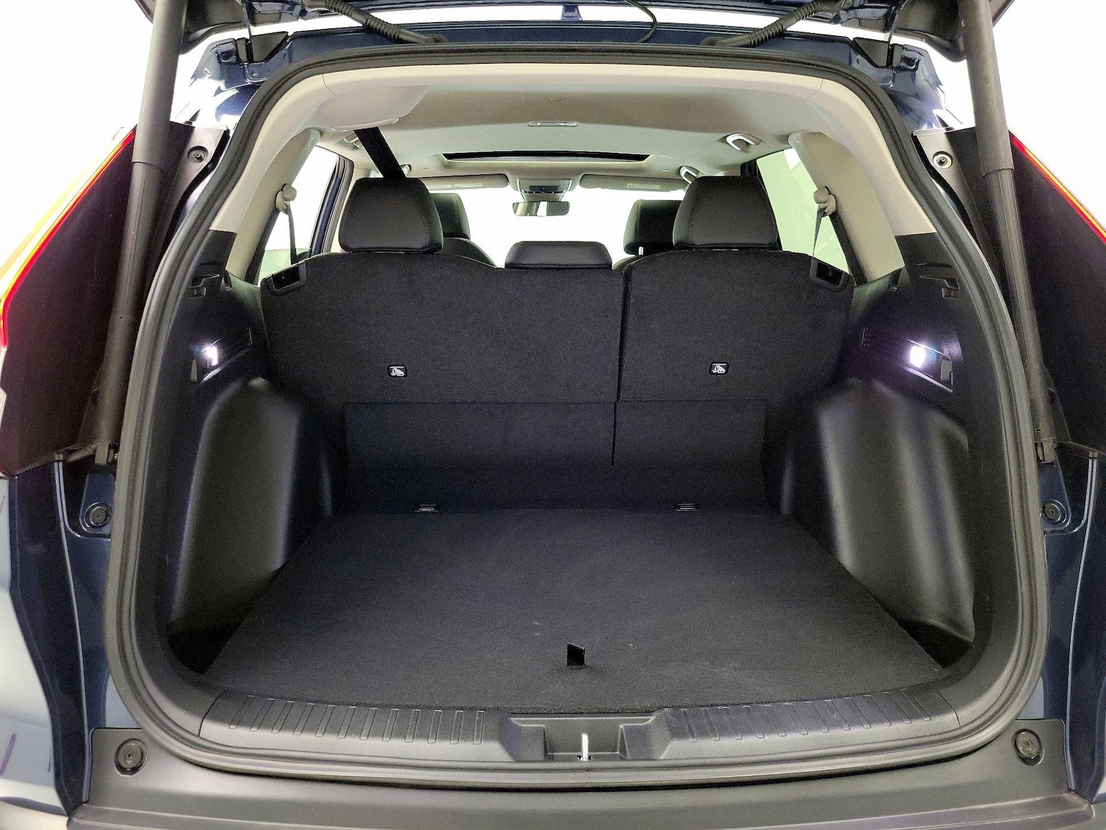 2026 Honda CR-V EX-L - Photo 22