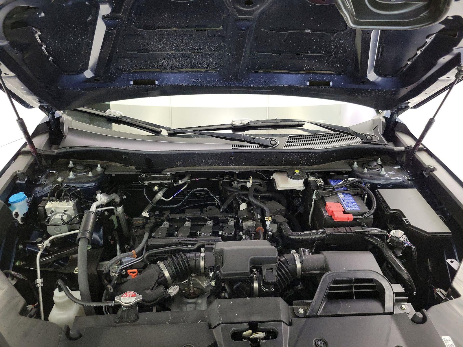 2026 Honda CR-V EX-L - Photo 23