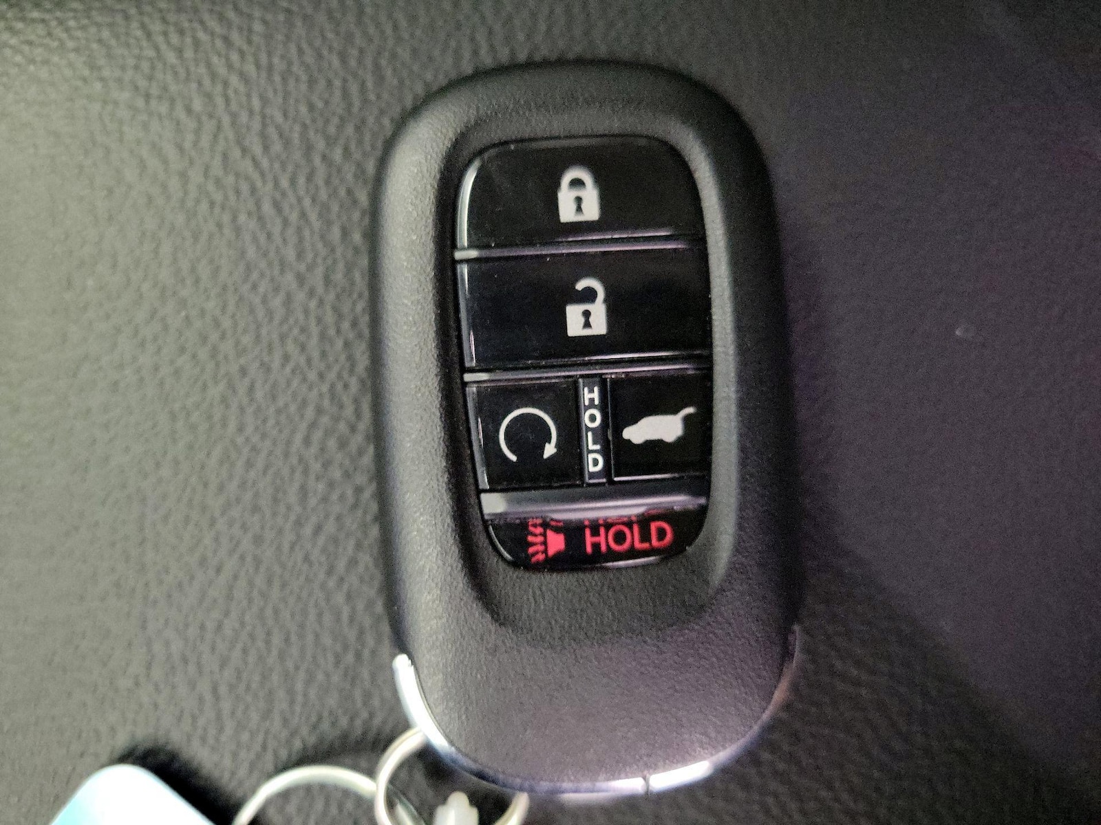 2026 Honda CR-V EX-L - Photo 24
