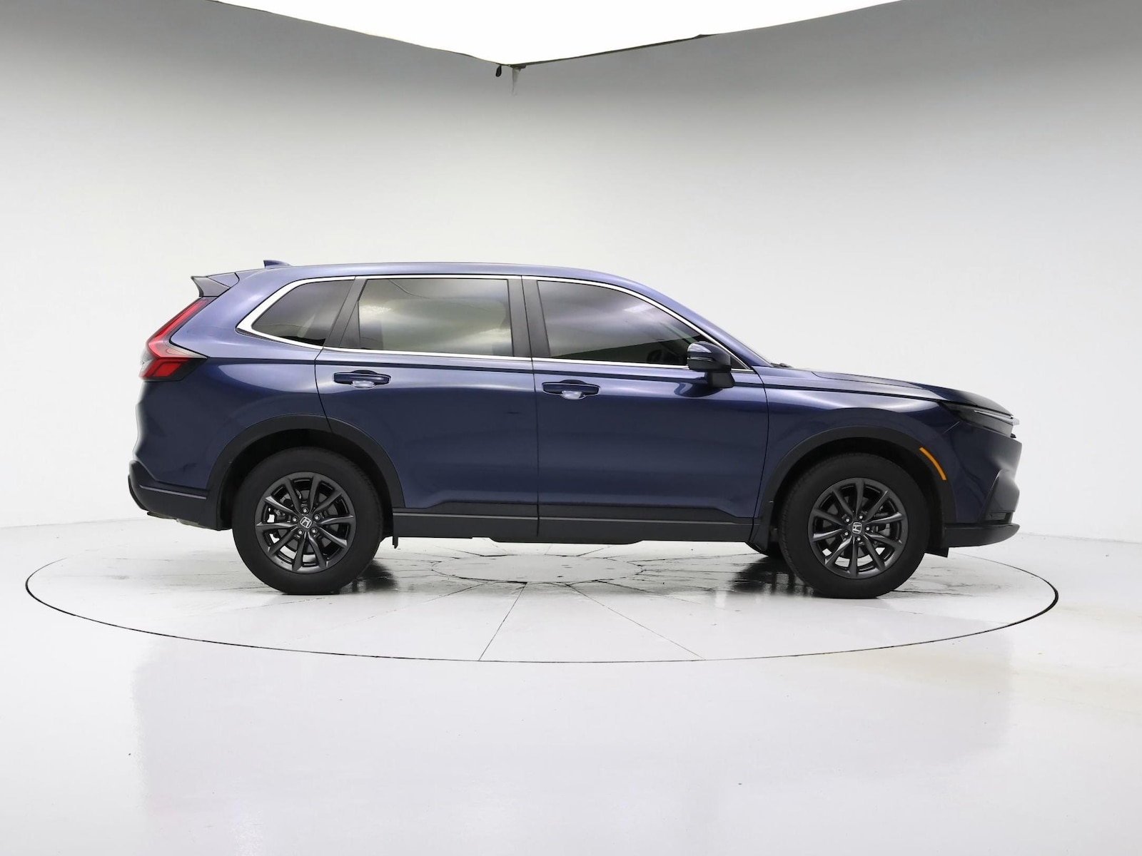 2026 Honda CR-V EX-L - Photo 4