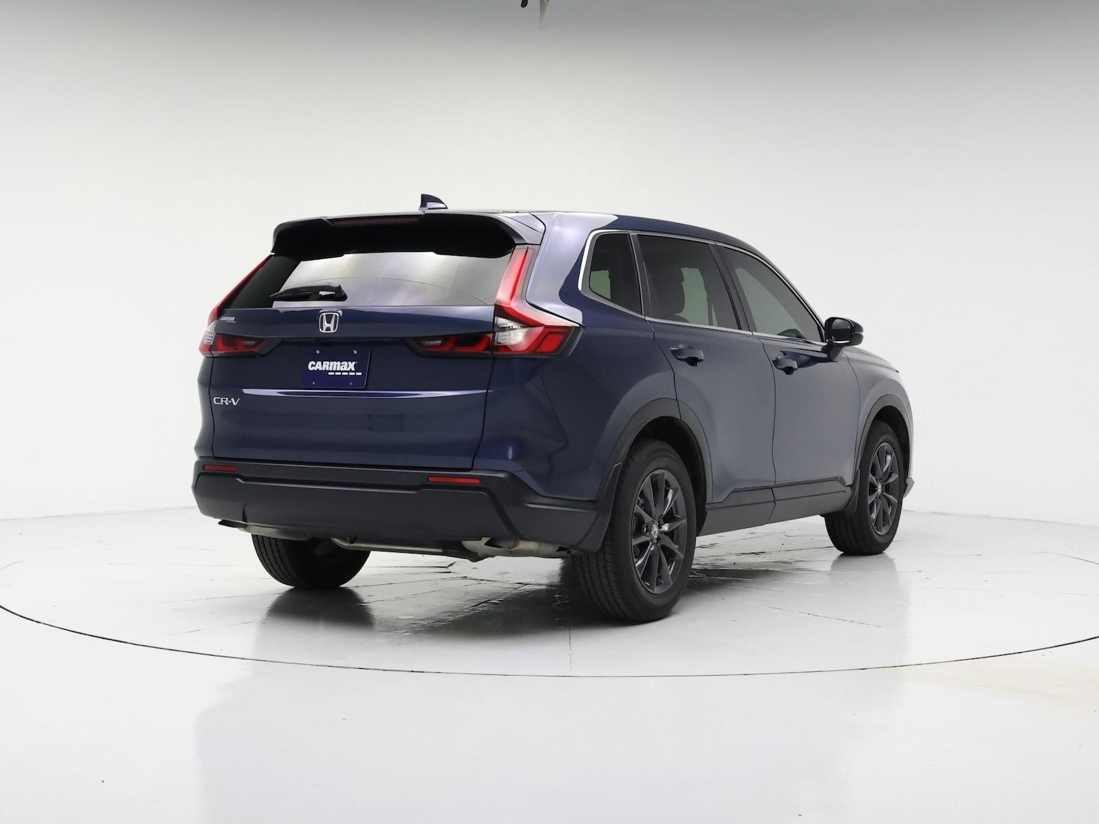 2026 Honda CR-V EX-L - Photo 5
