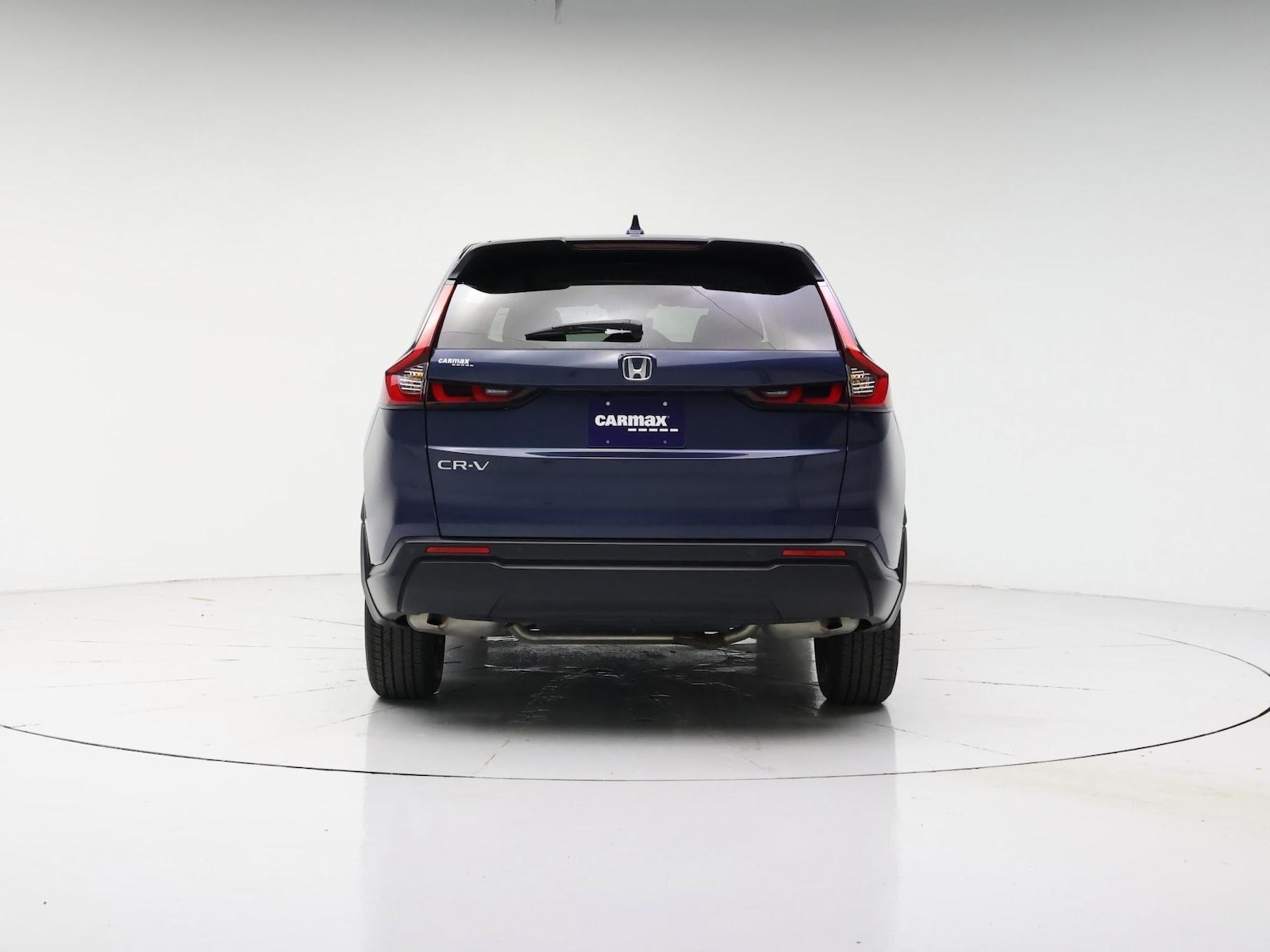 2026 Honda CR-V EX-L - Photo 6