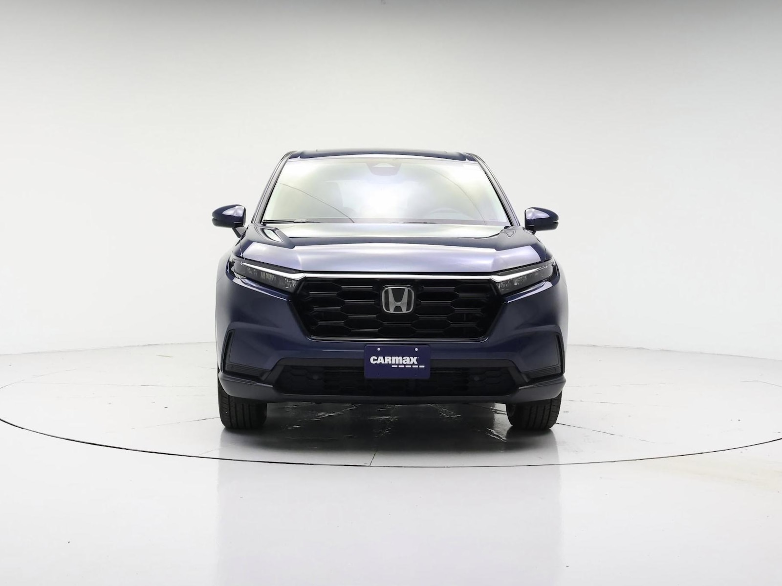 2026 Honda CR-V EX-L - Photo 7