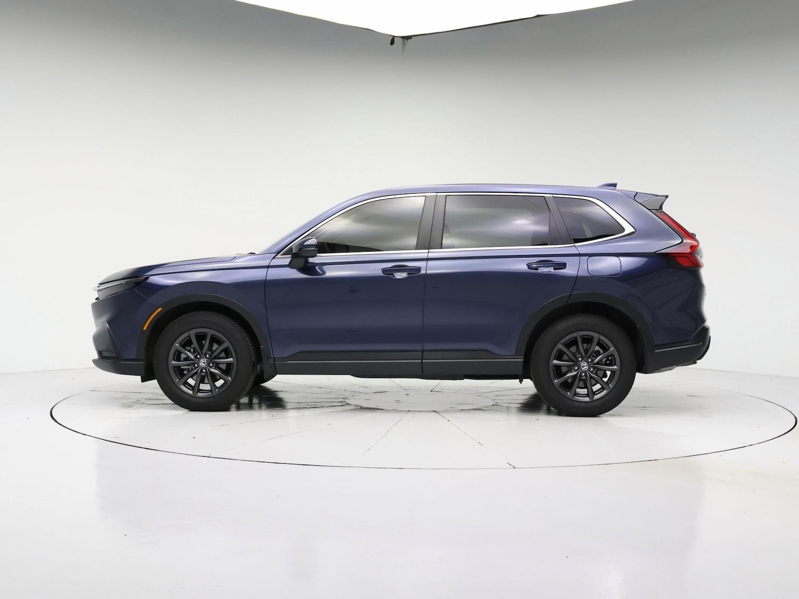 2026 Honda CR-V EX-L - Photo 8