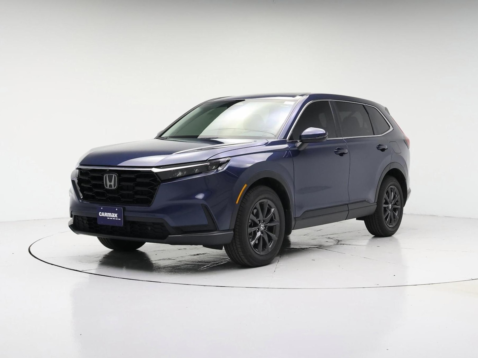 2026 Honda CR-V EX-L - Photo 9