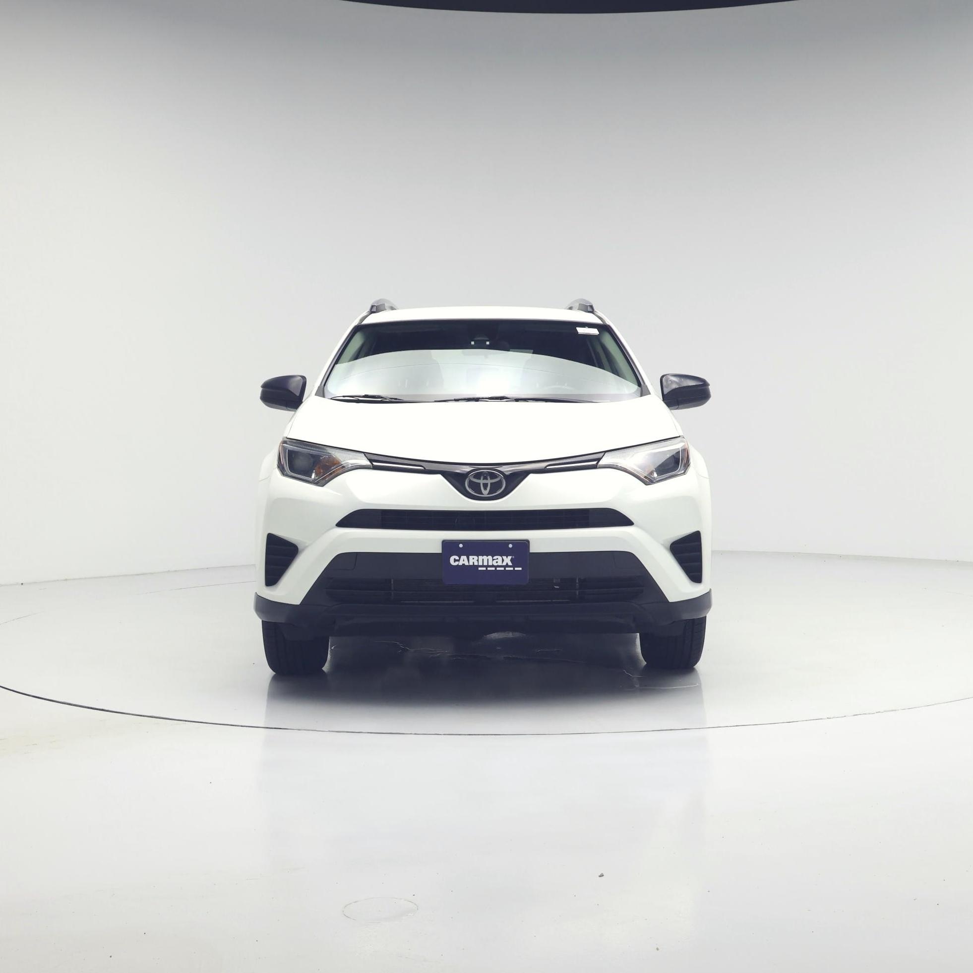 Thumbnail: 2018 Toyota RAV4 - 5