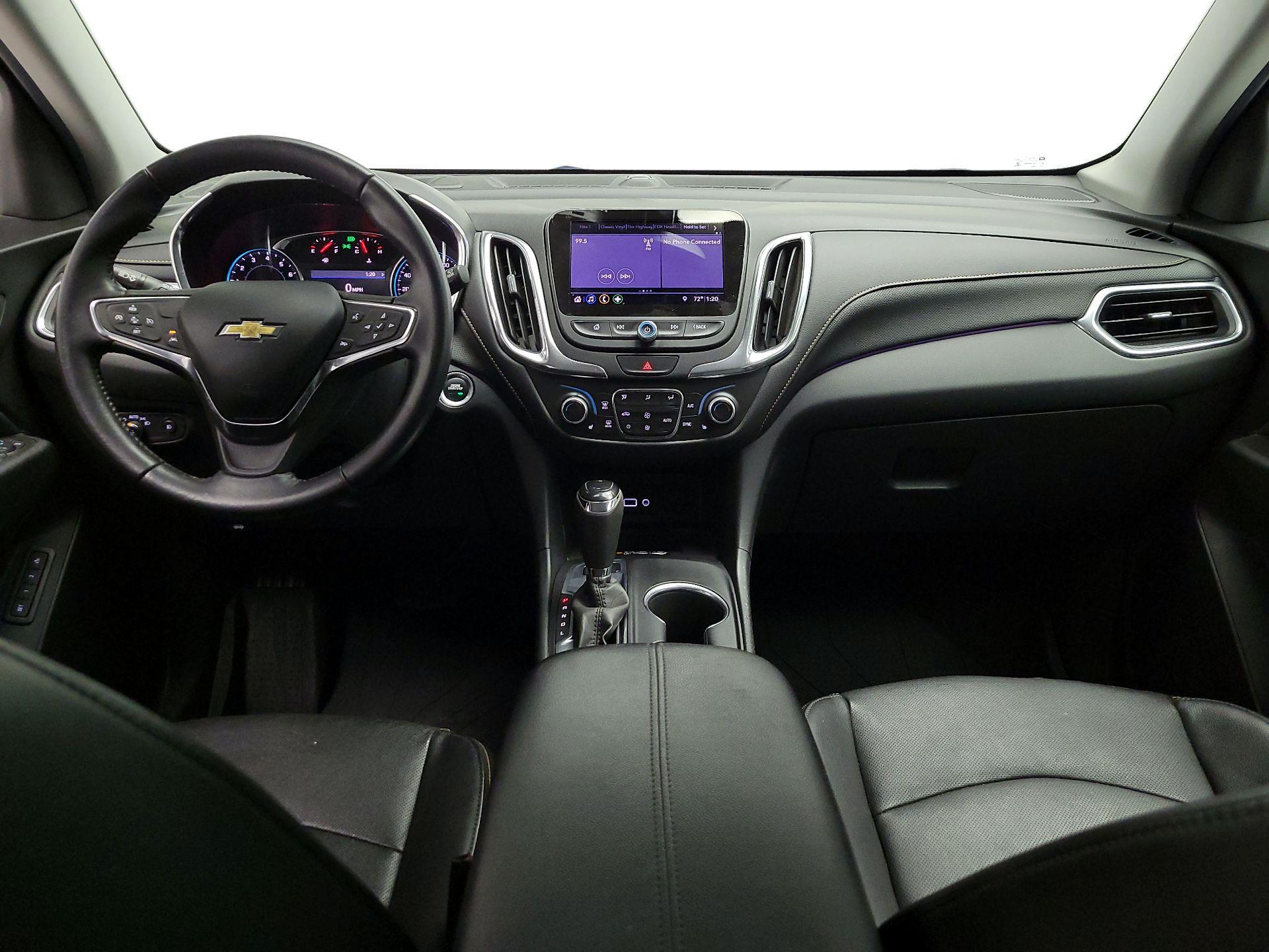 Thumbnail: 2020 Chevrolet Equinox - 9