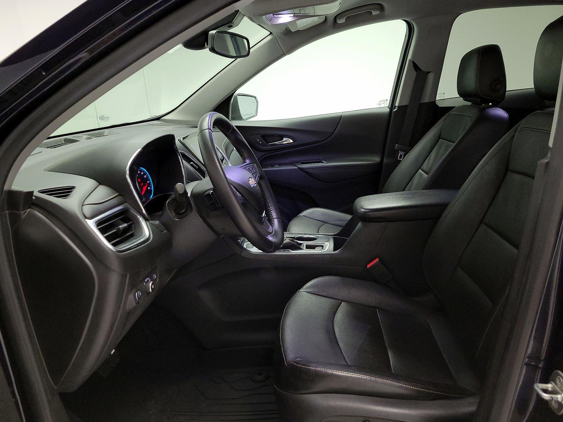Thumbnail: 2020 Chevrolet Equinox - 11