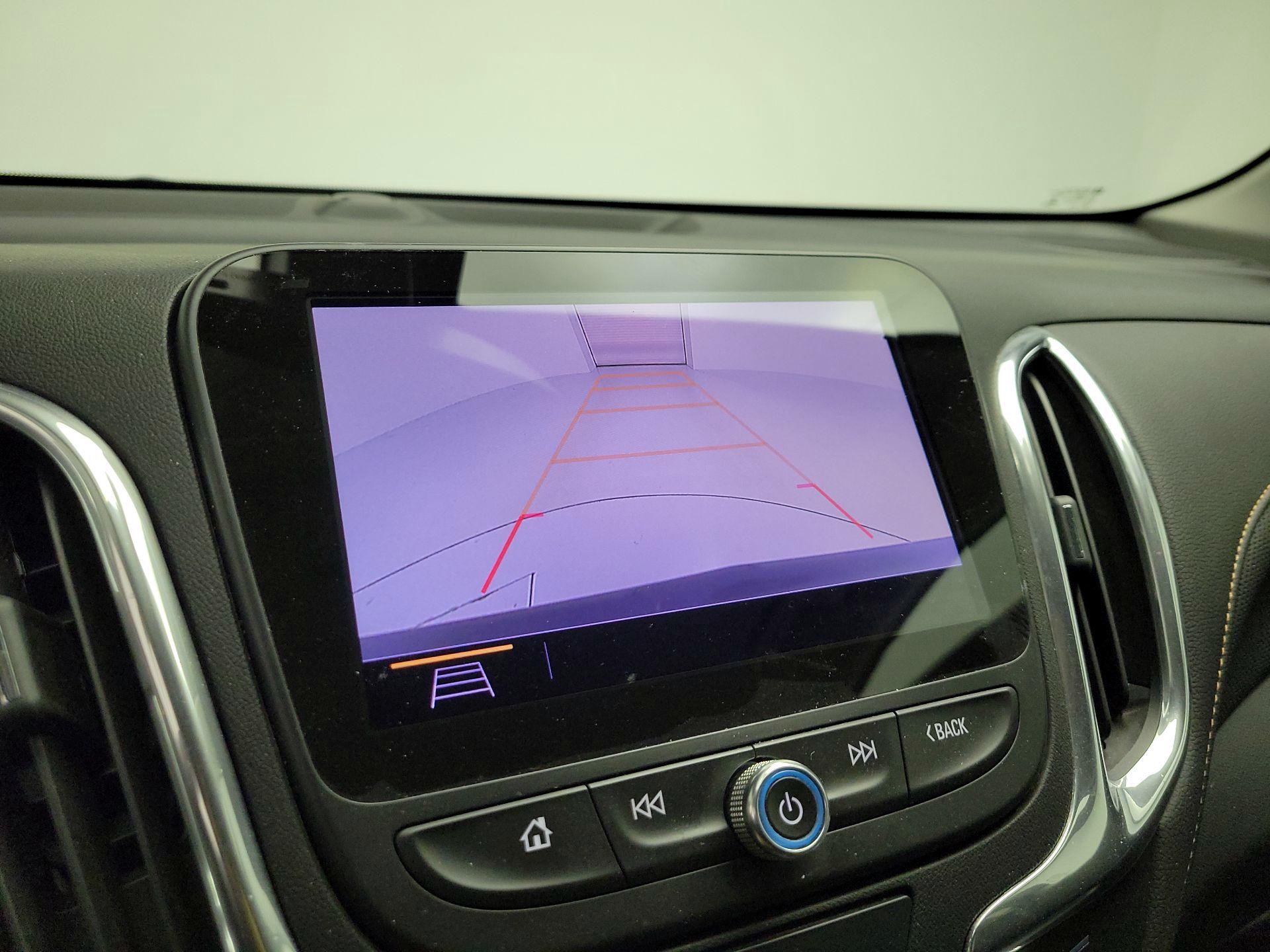 Thumbnail: 2020 Chevrolet Equinox - 13