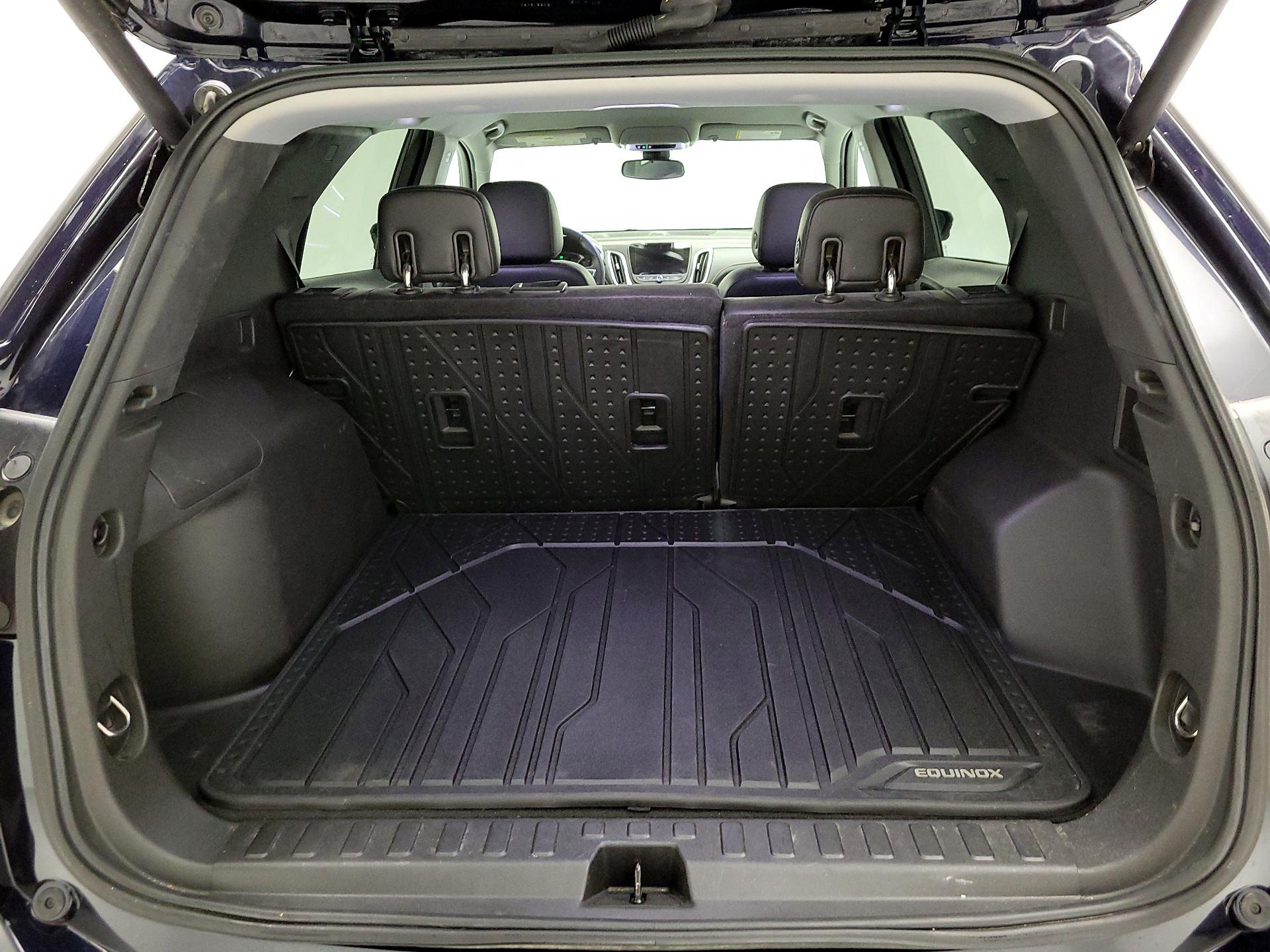 Thumbnail: 2020 Chevrolet Equinox - 19