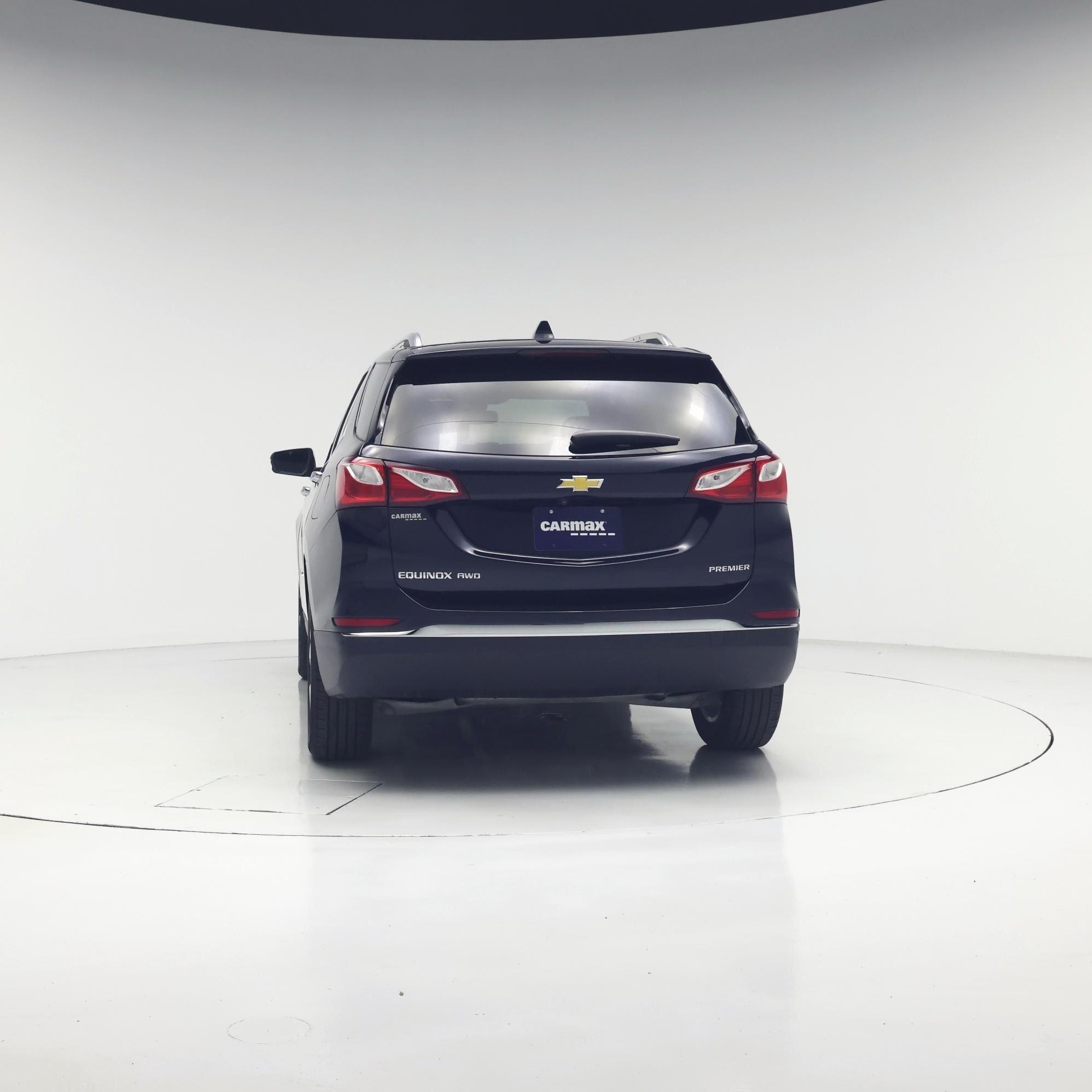 Thumbnail: 2020 Chevrolet Equinox - 6