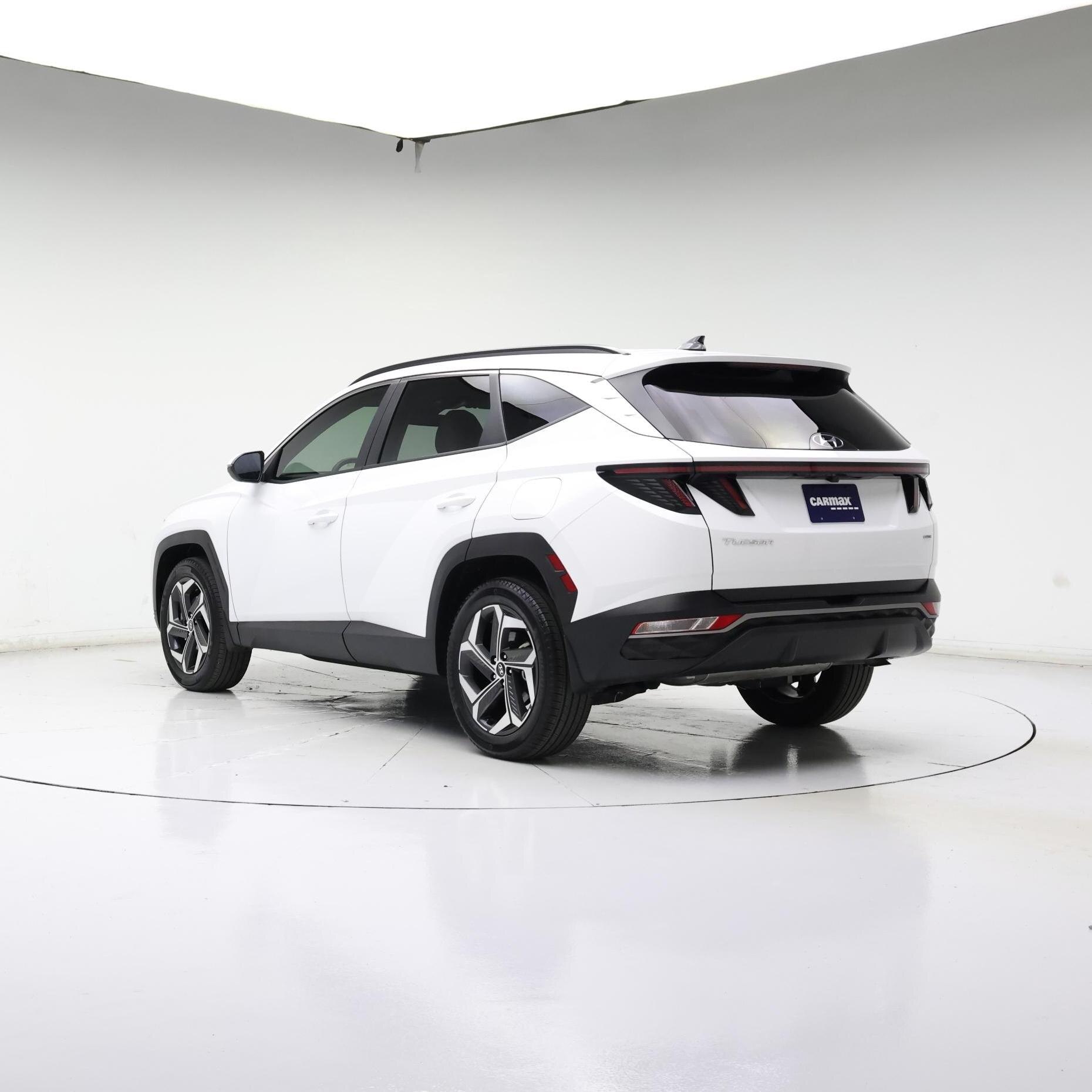 Thumbnail: 2024 Hyundai Tucson - 2