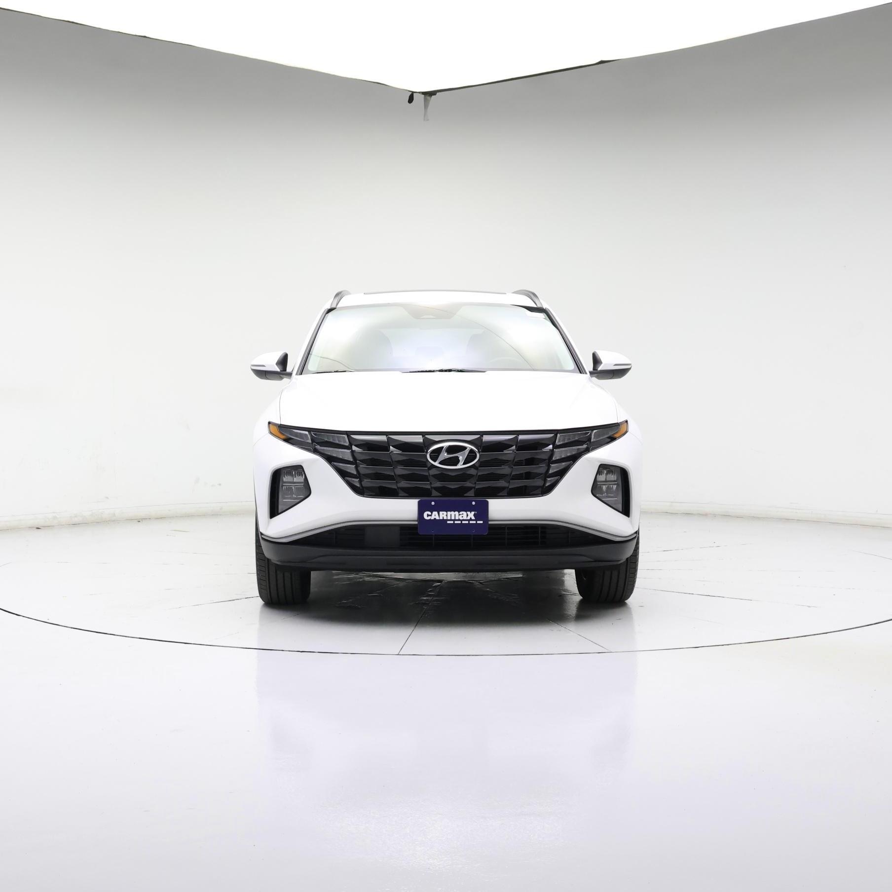 Thumbnail: 2024 Hyundai Tucson - 5