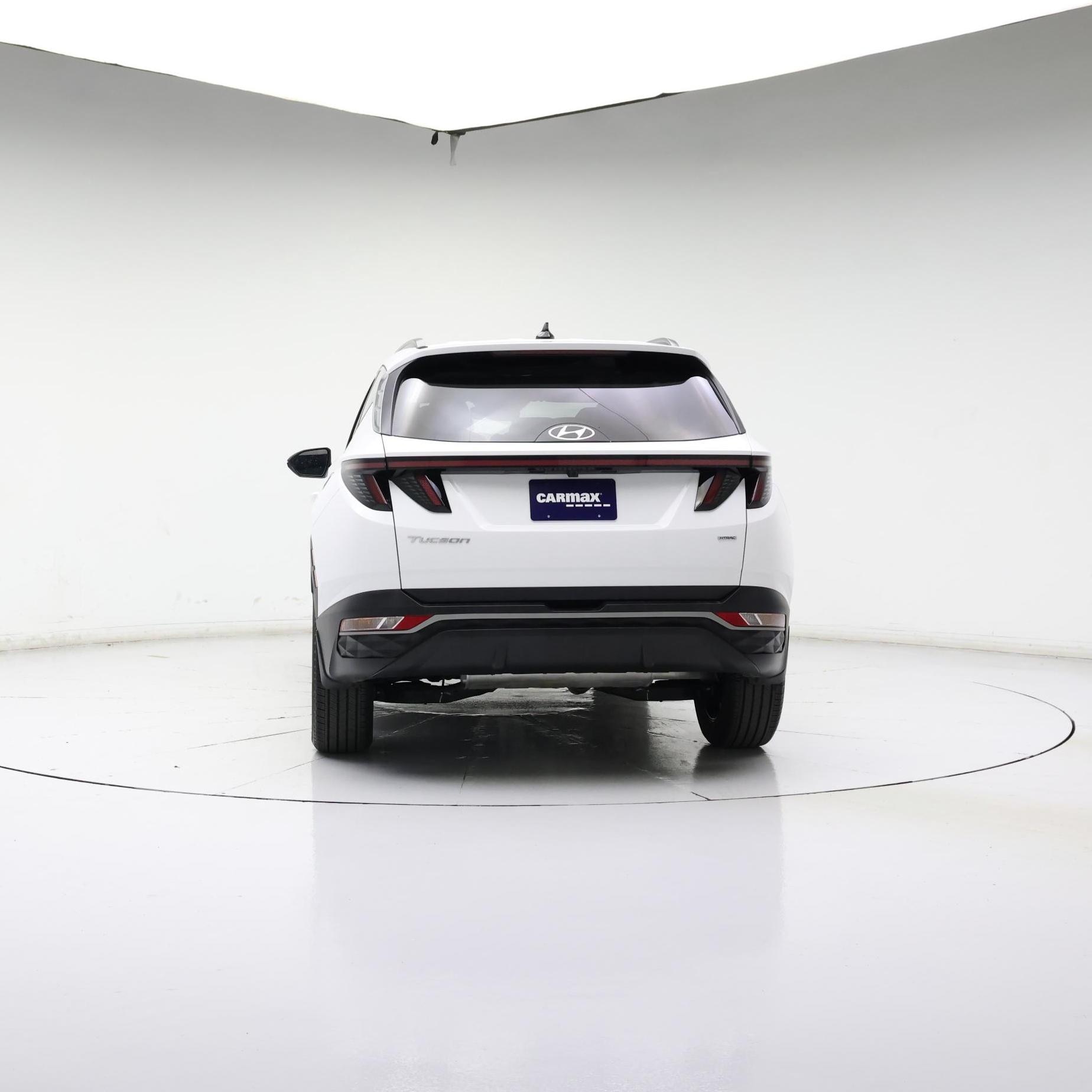 Thumbnail: 2024 Hyundai Tucson - 6